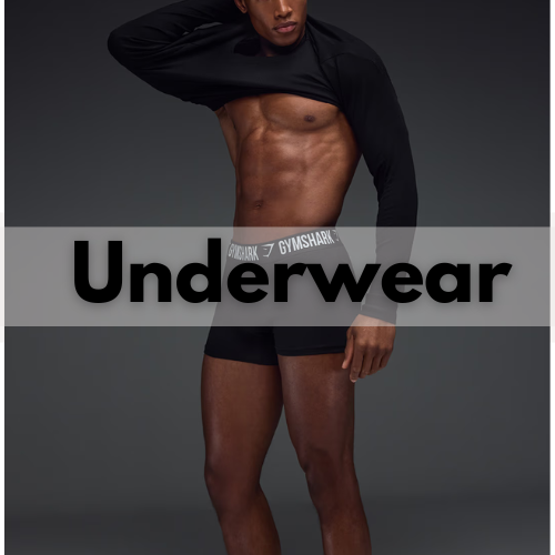 Underwear For Men