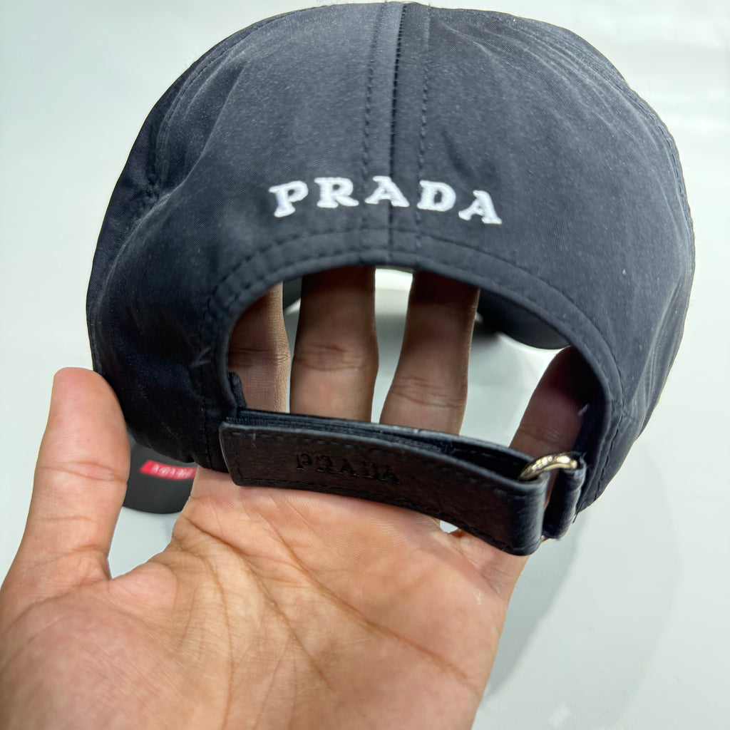 Casquette Mwear - 022