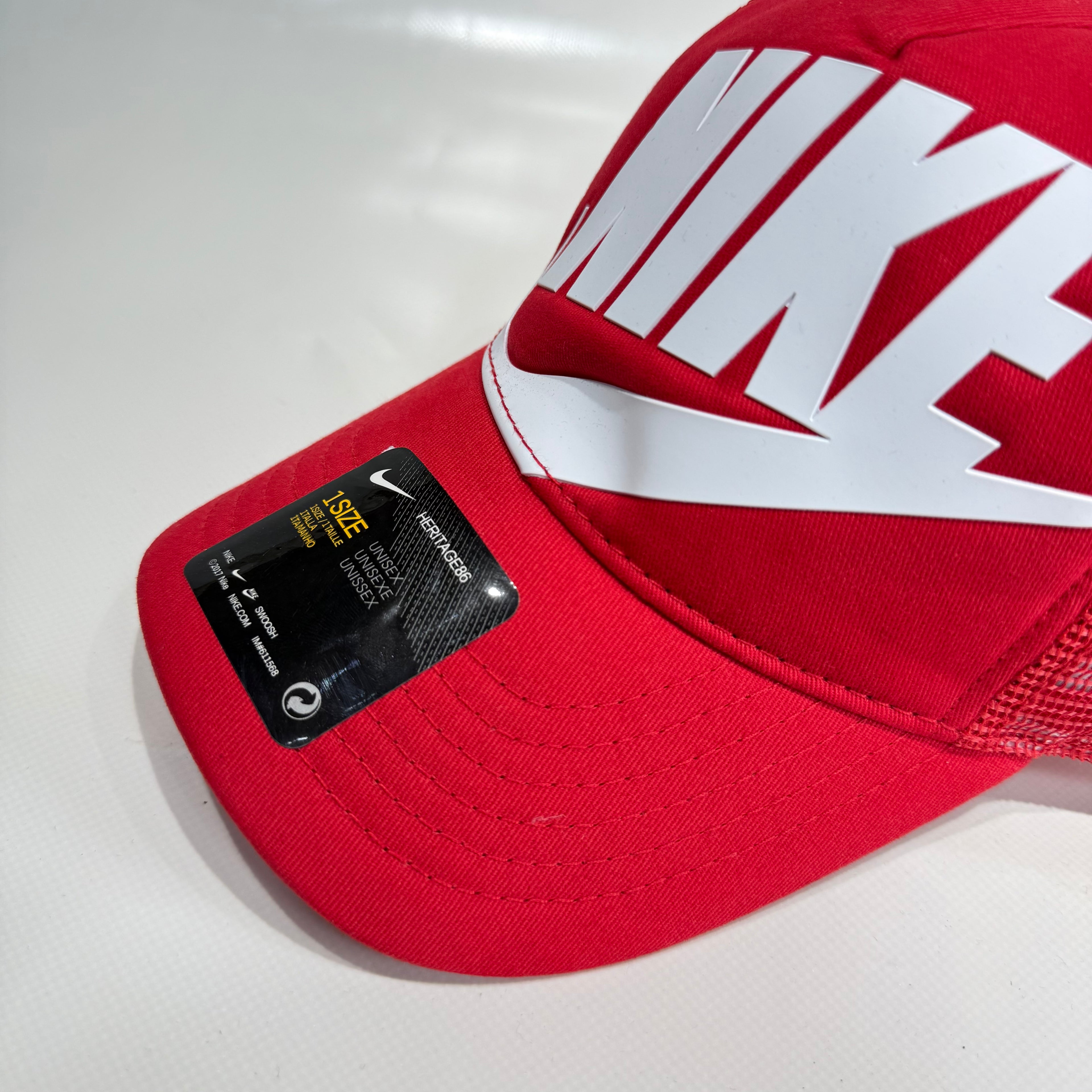 Casquette Mwear - 023