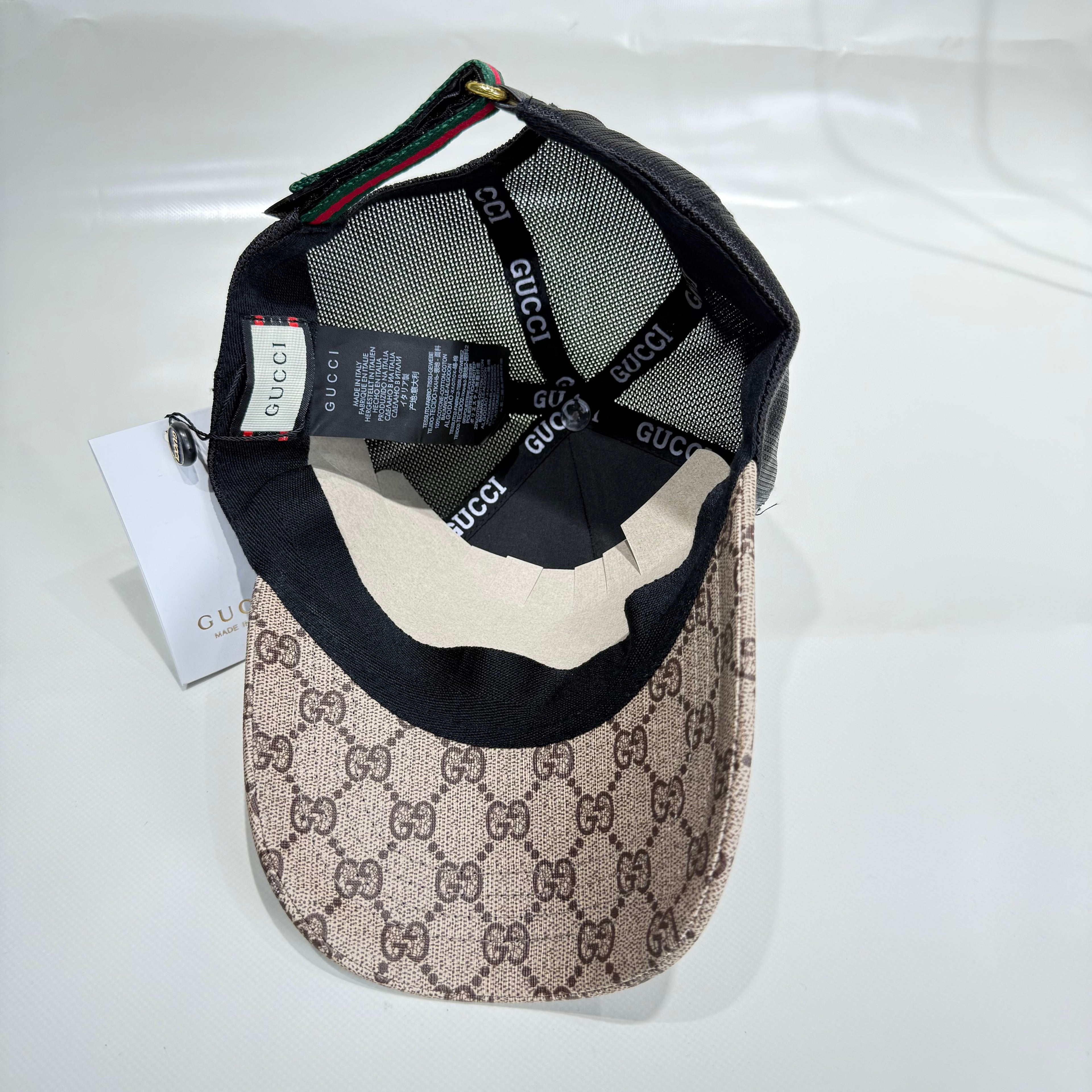 Casquette Mwear - 006