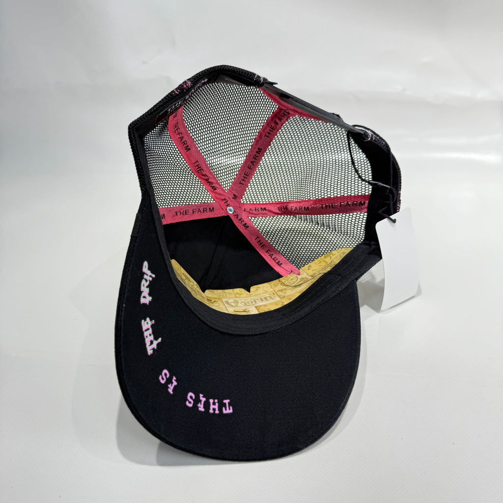 Casquette Mwear - 020