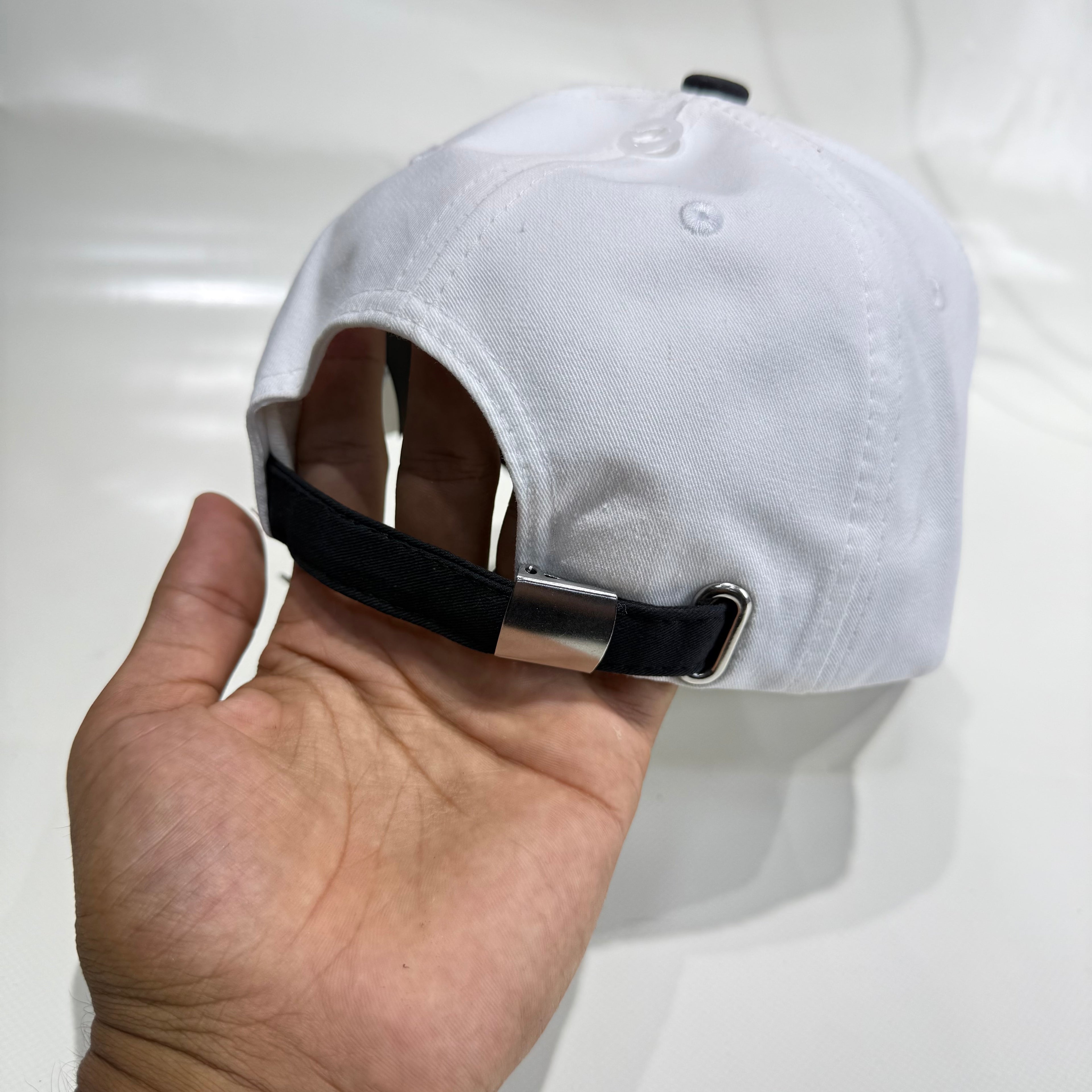 Casquette Mwear - 025