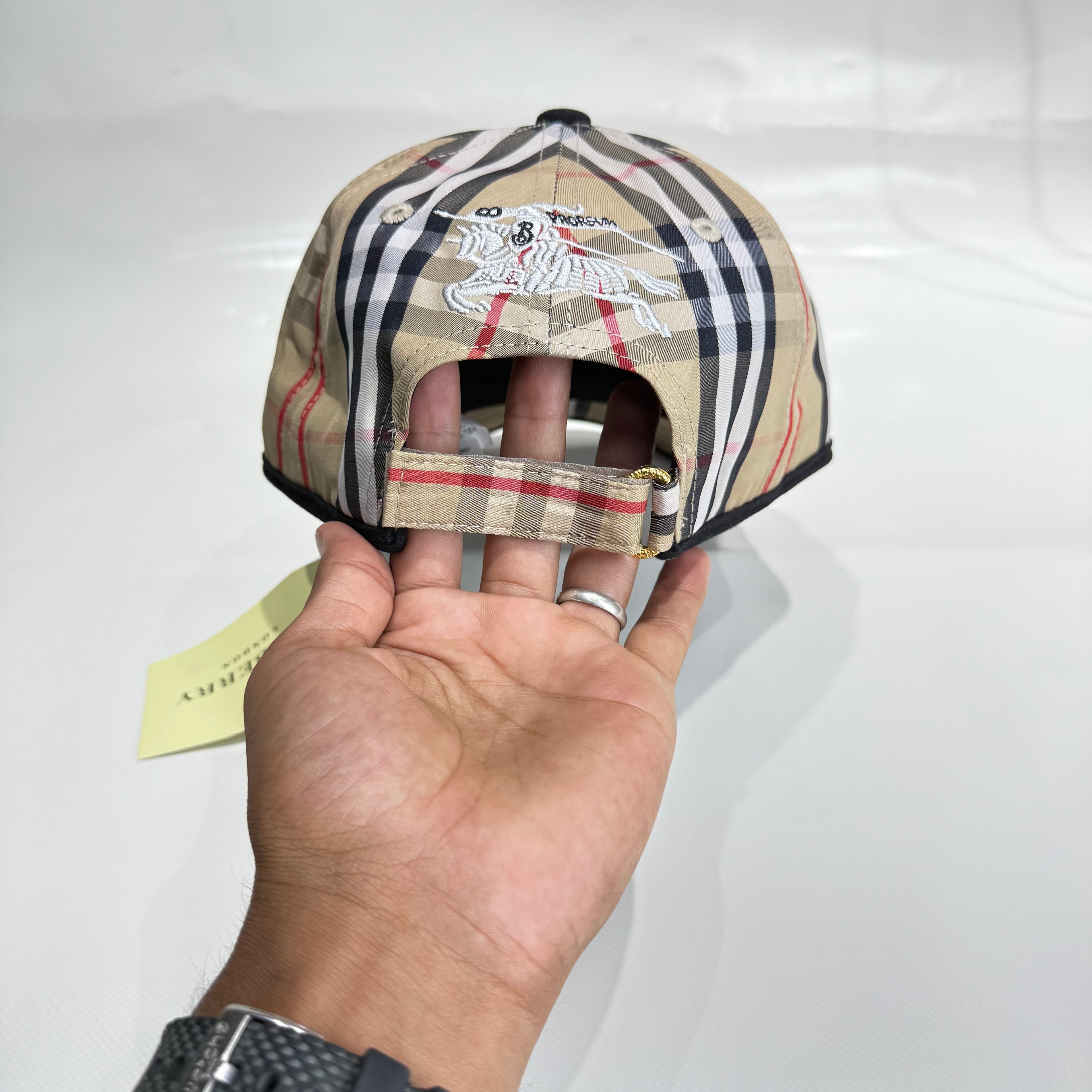 Casquette Mwear - 004