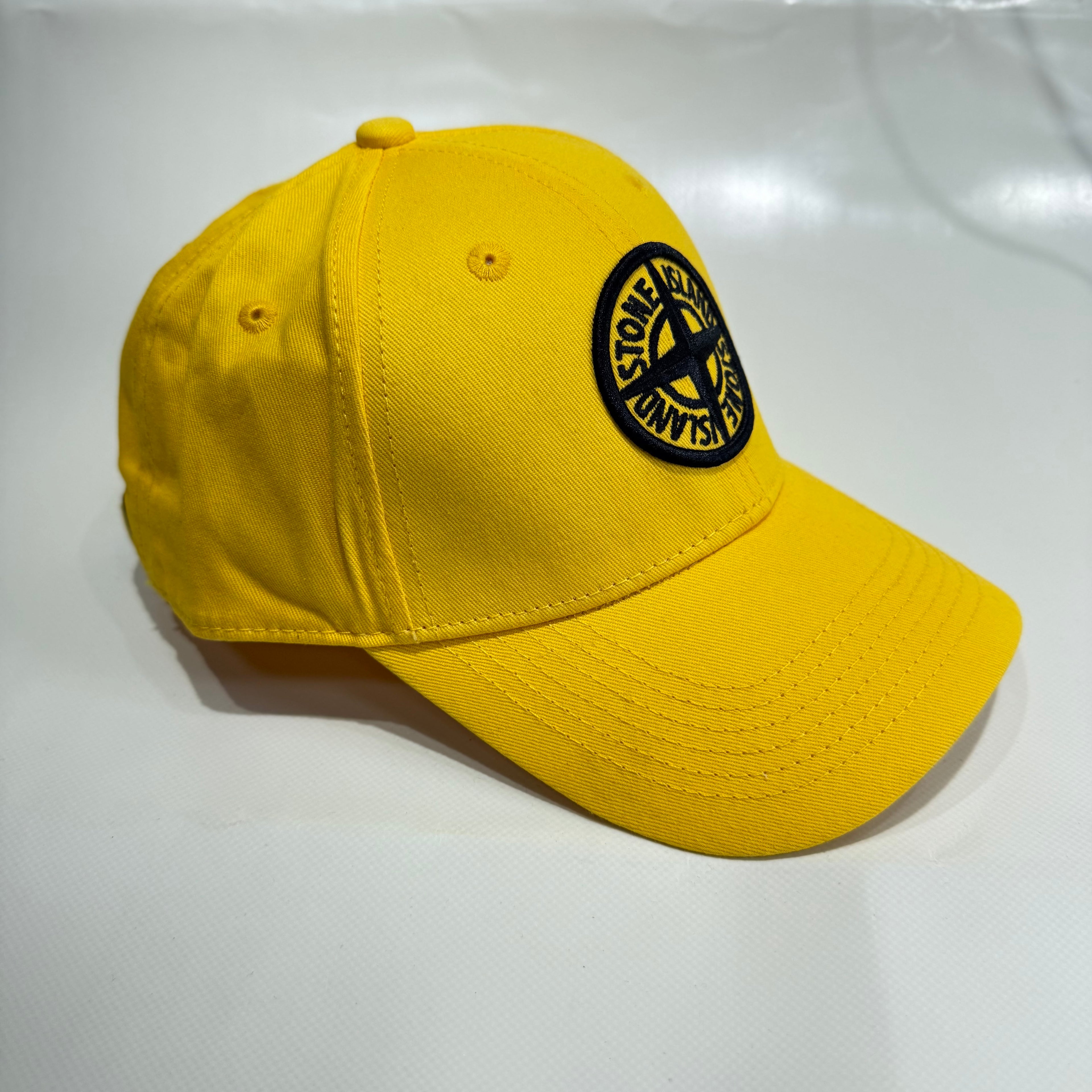 Casquette Mwear - 012