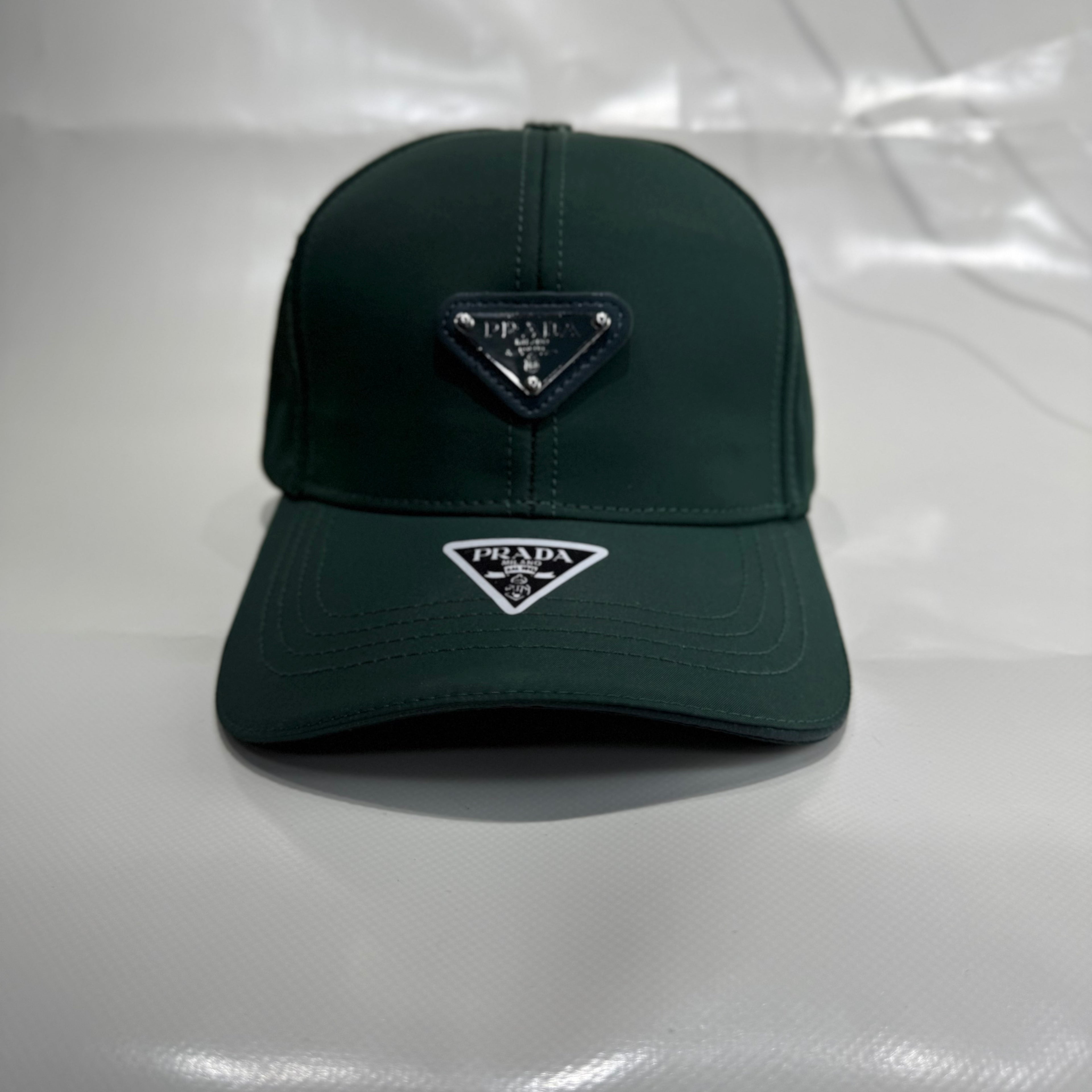 Casquette Mwear - 011