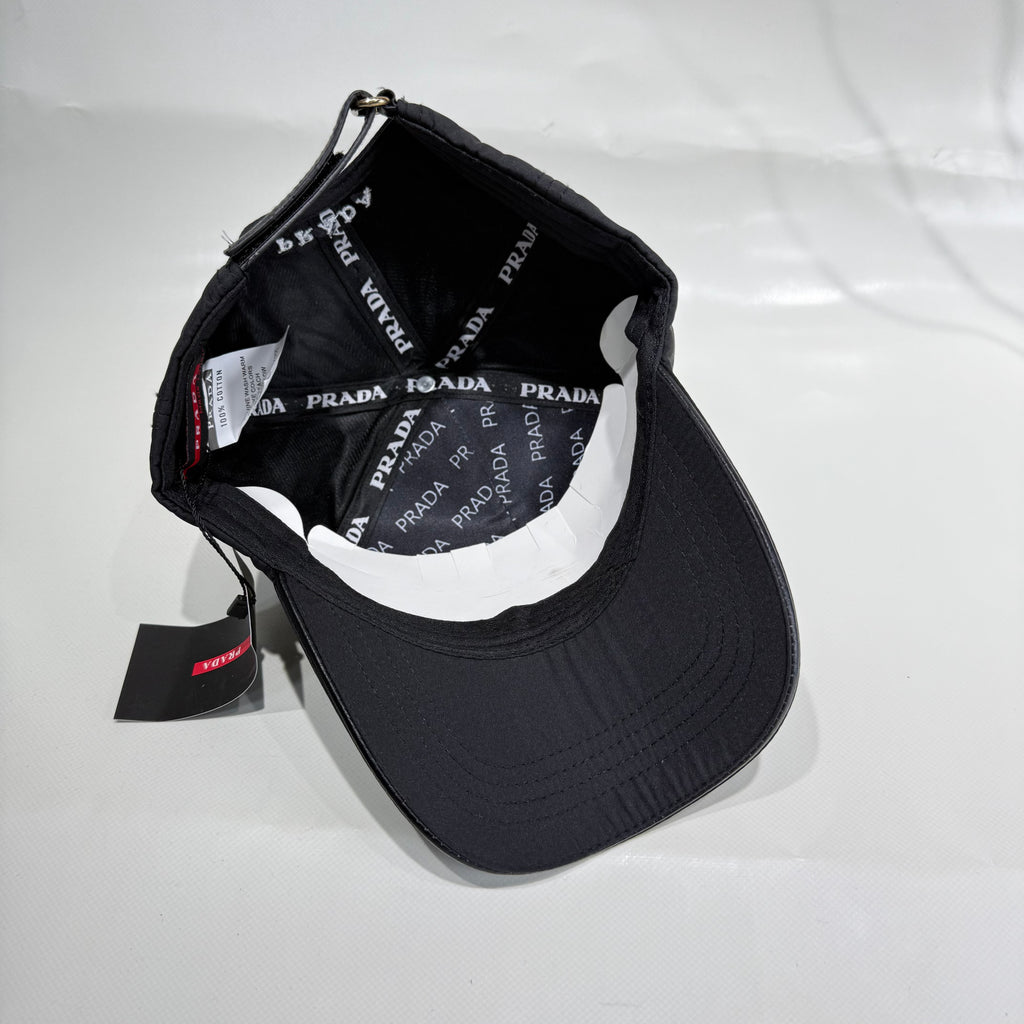 Casquette Mwear - 022