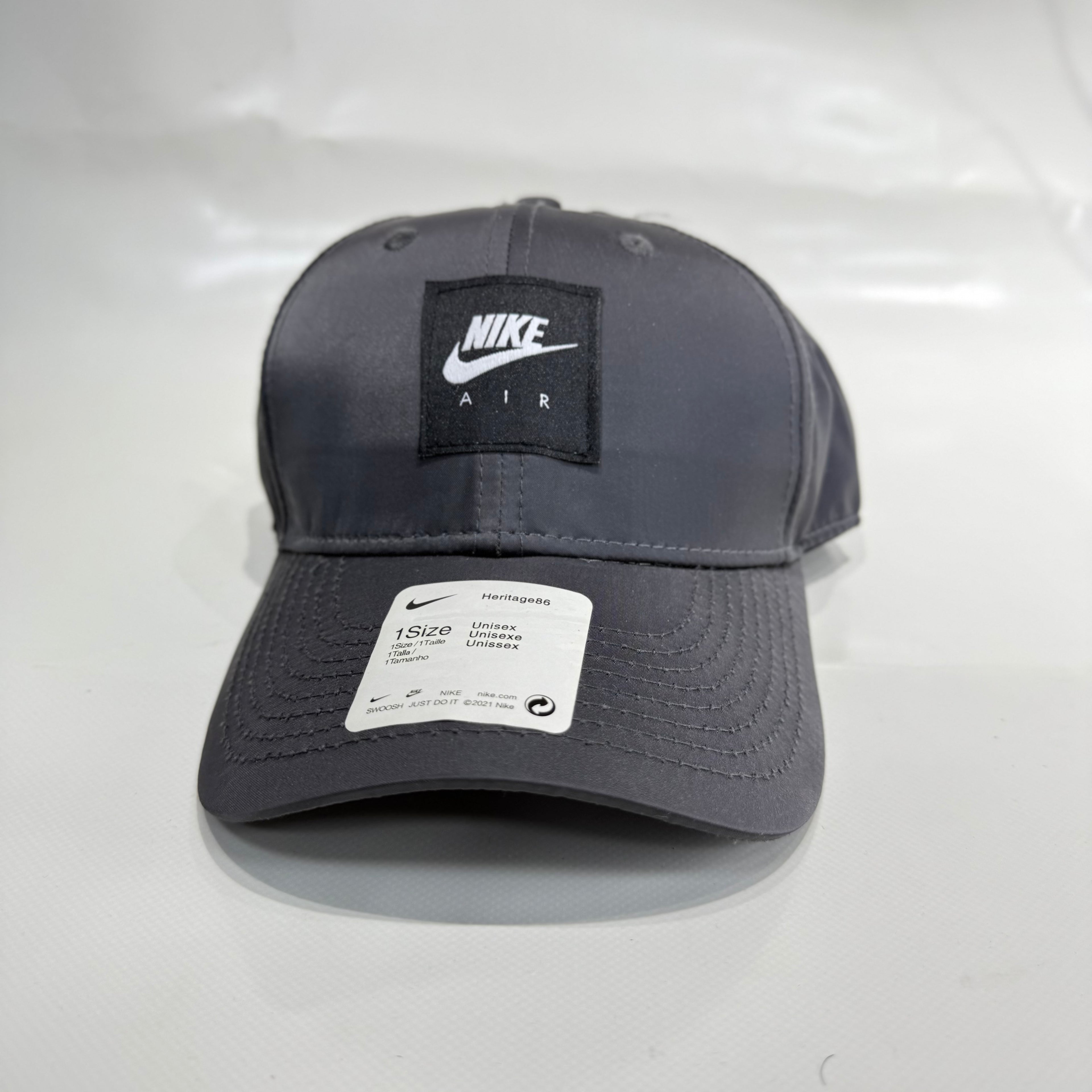 Casquette Mwear - 026