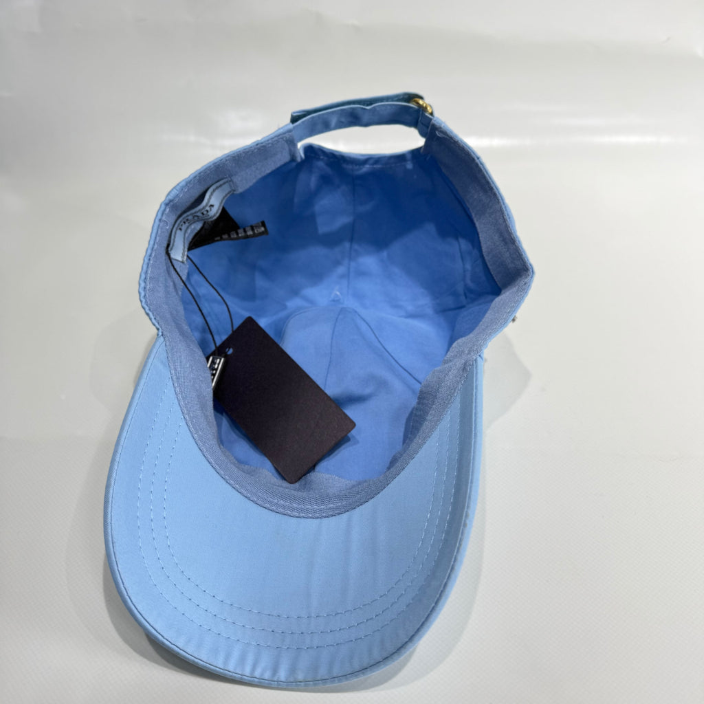 Casquette Mwear - 017