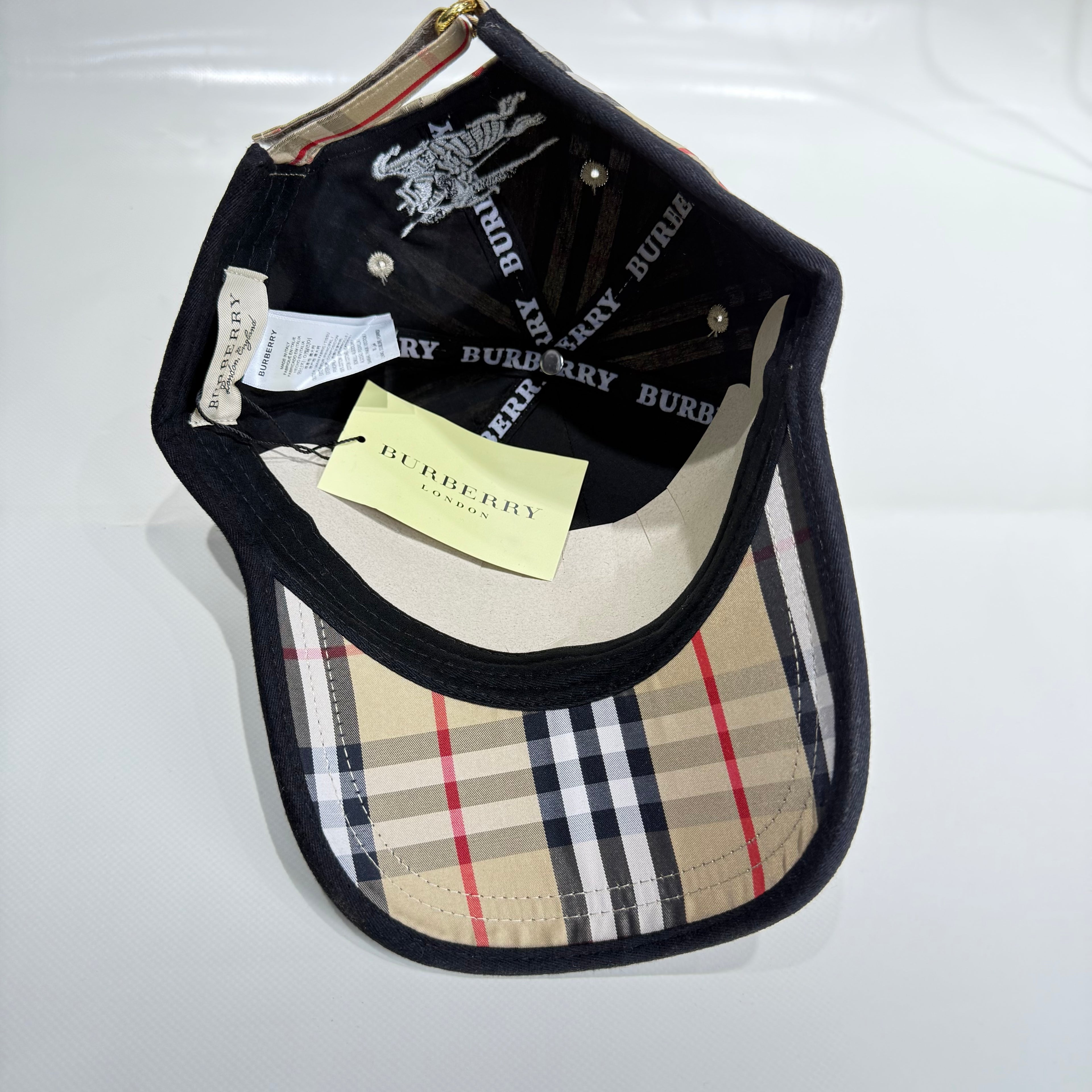 Casquette Mwear - 004