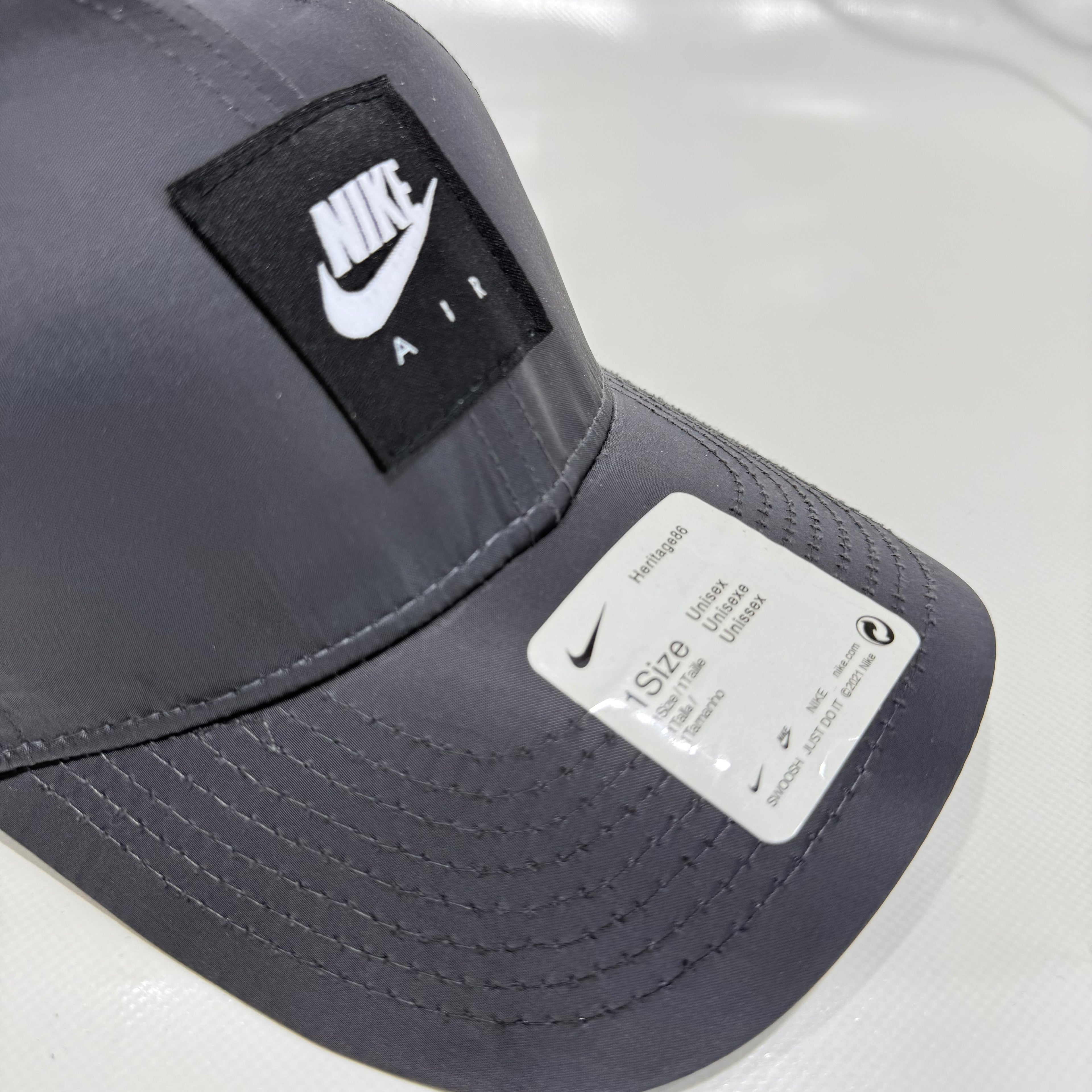 Casquette Mwear - 026