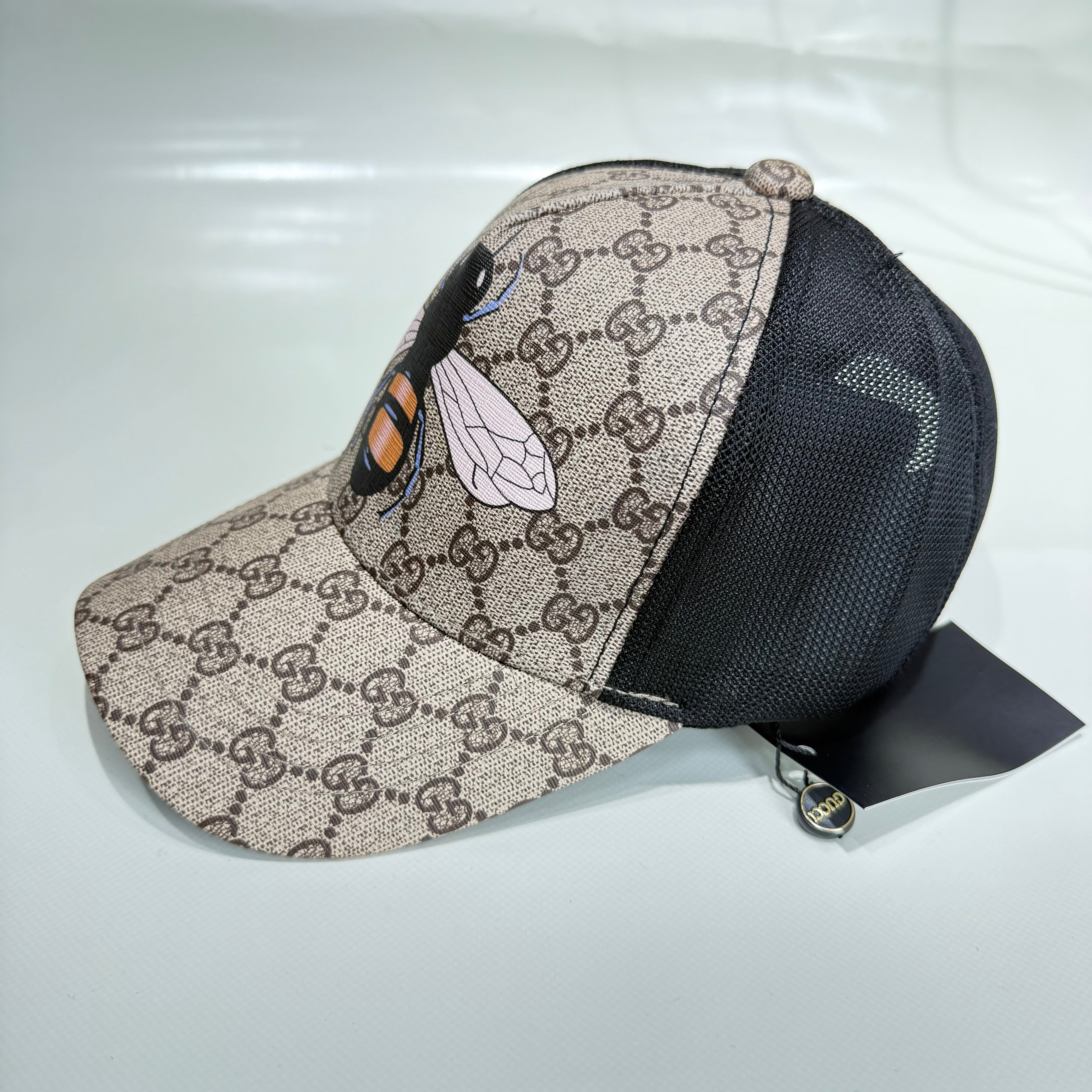 Casquette Mwear - 006