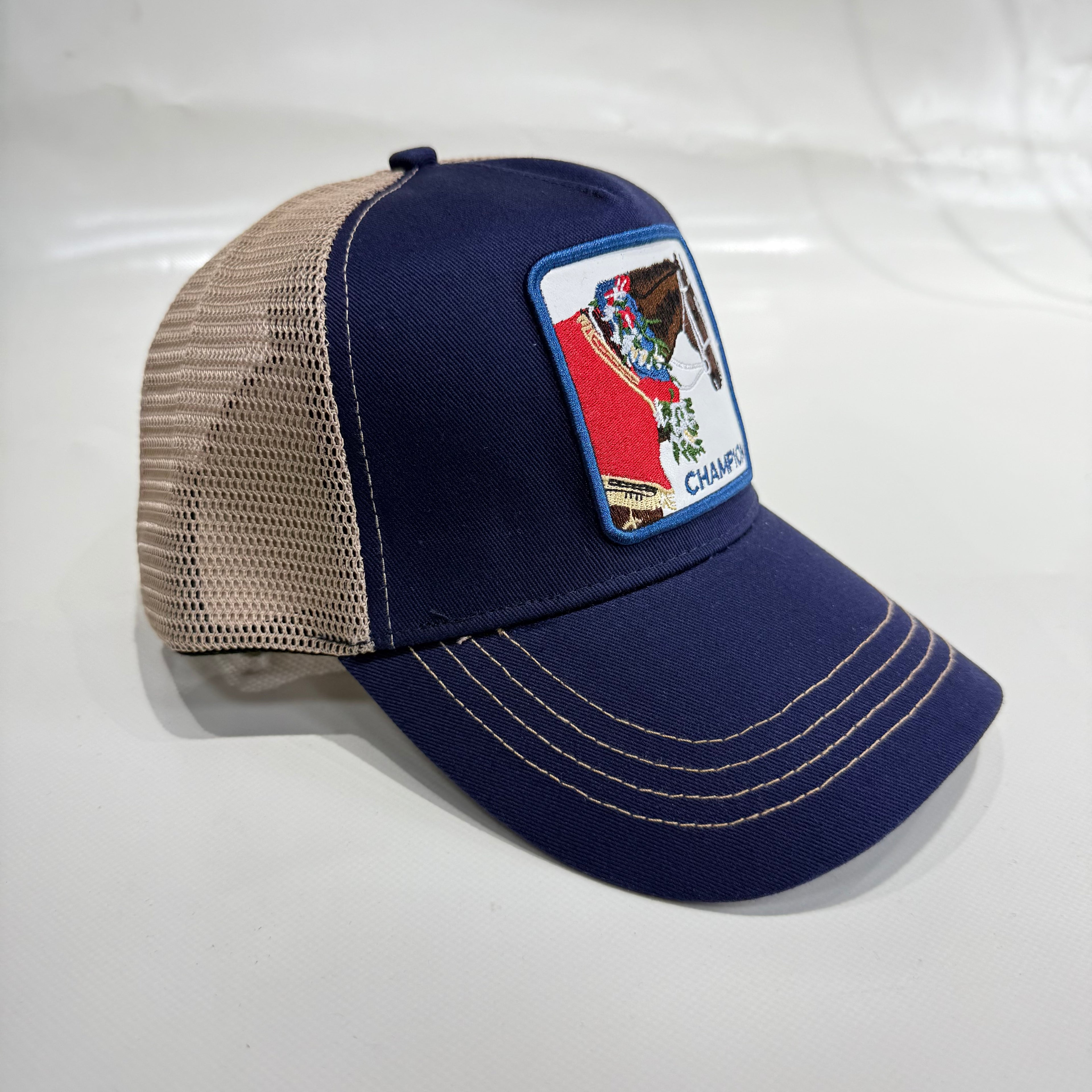 Casquette Mwear - 019