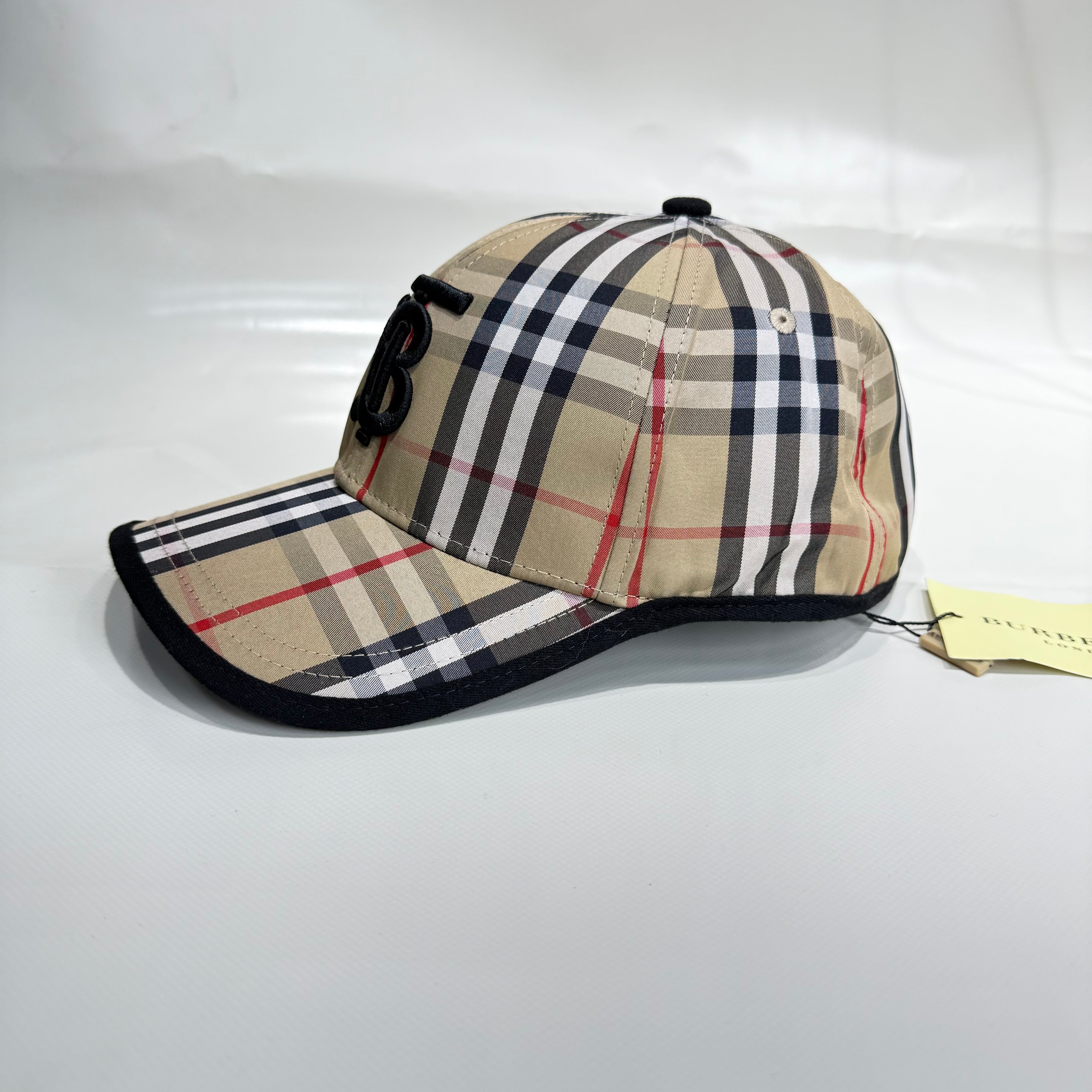 Casquette Mwear - 004