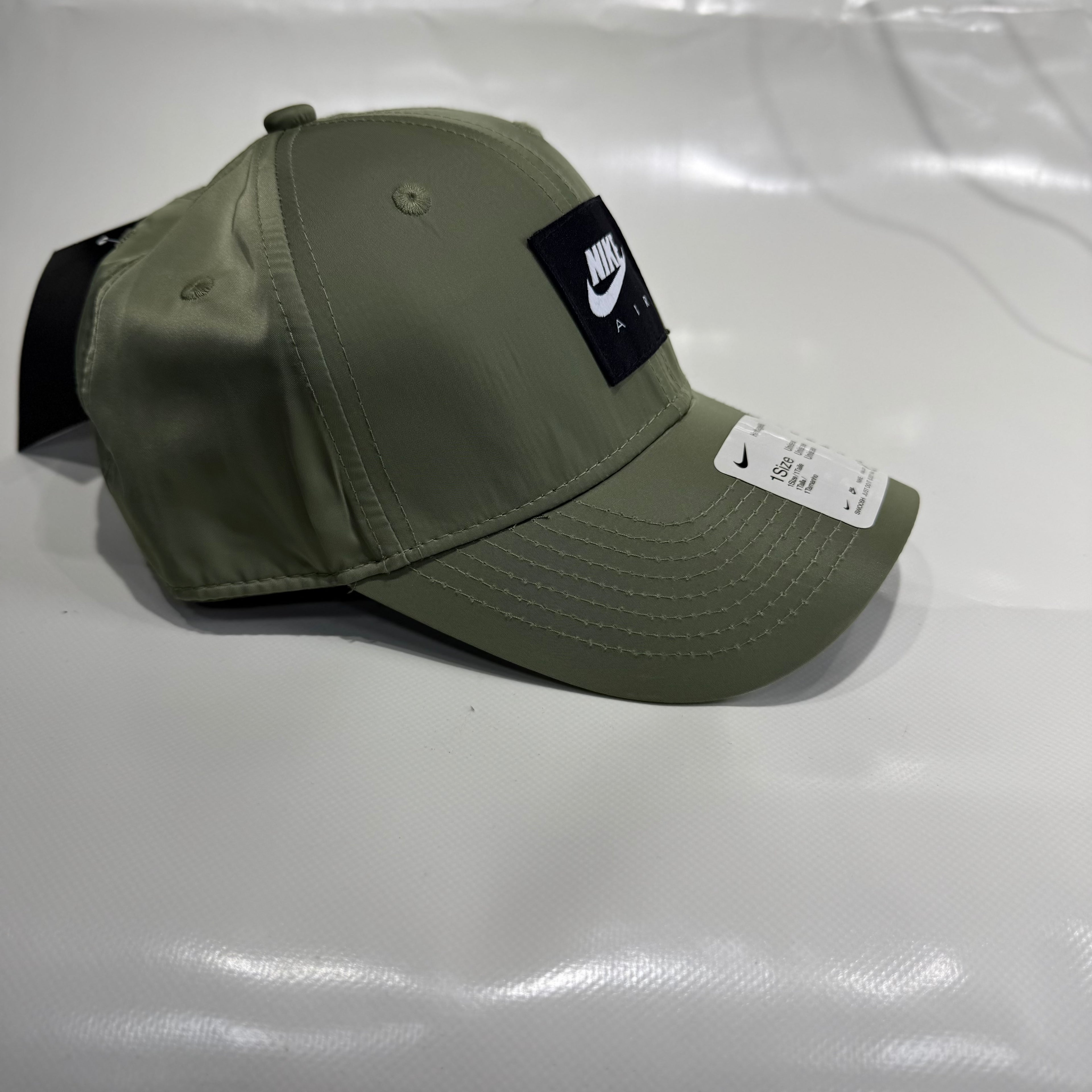 Casquette Mwear - 009