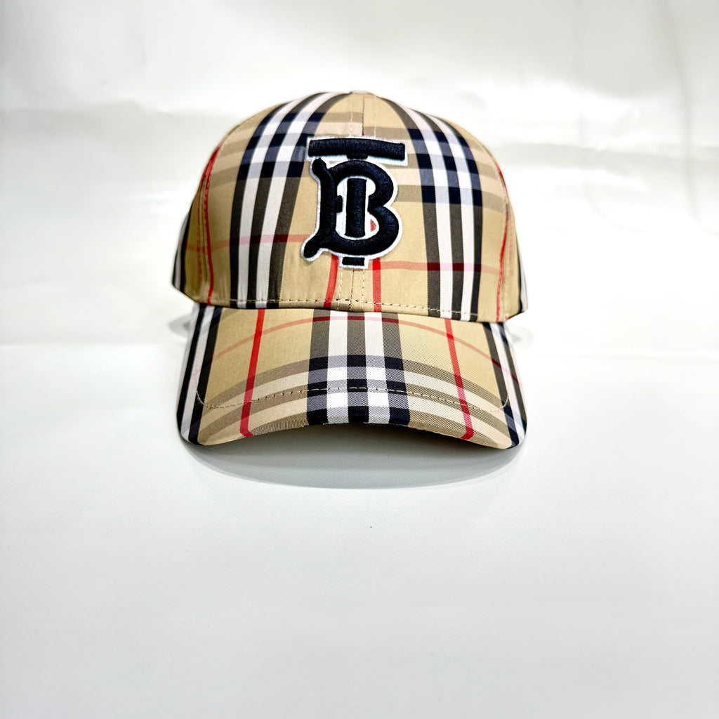 Casquette Mwear - 003