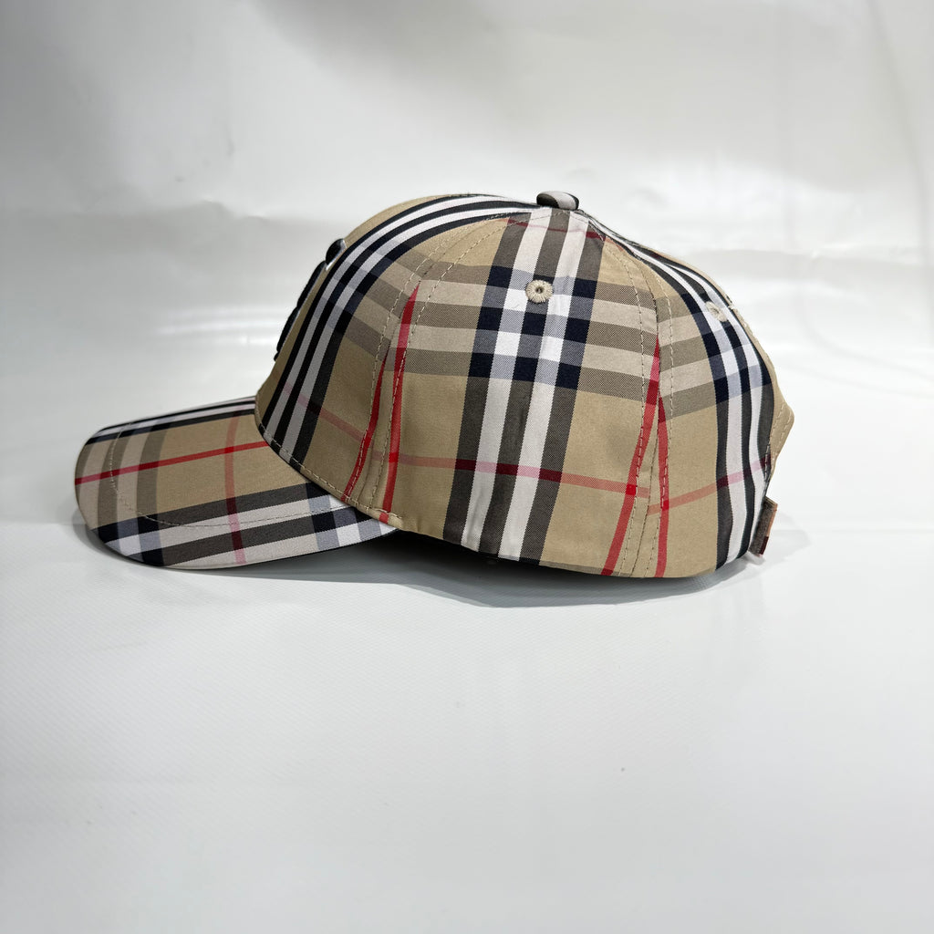 Casquette Mwear - 003