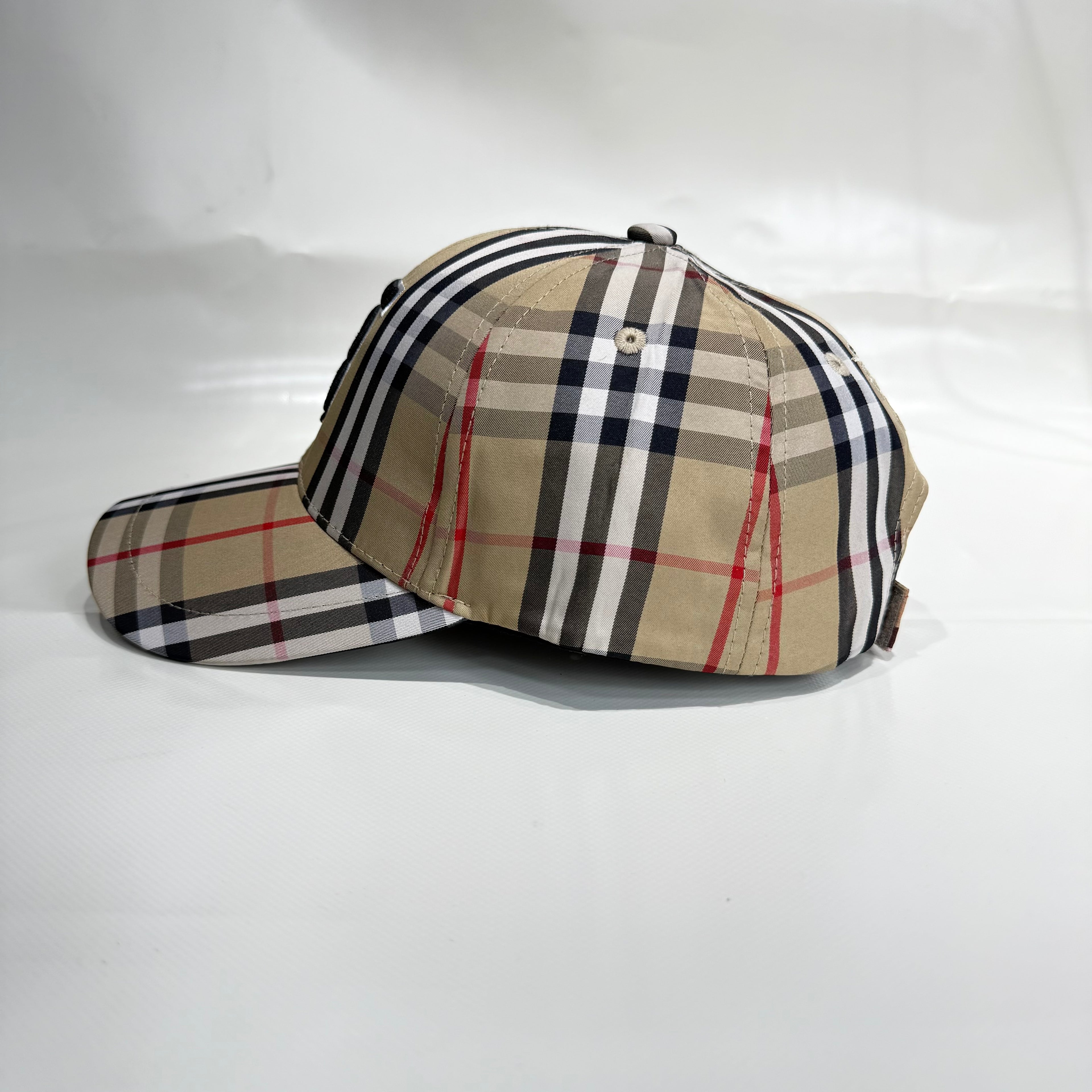 Casquette Mwear - 003