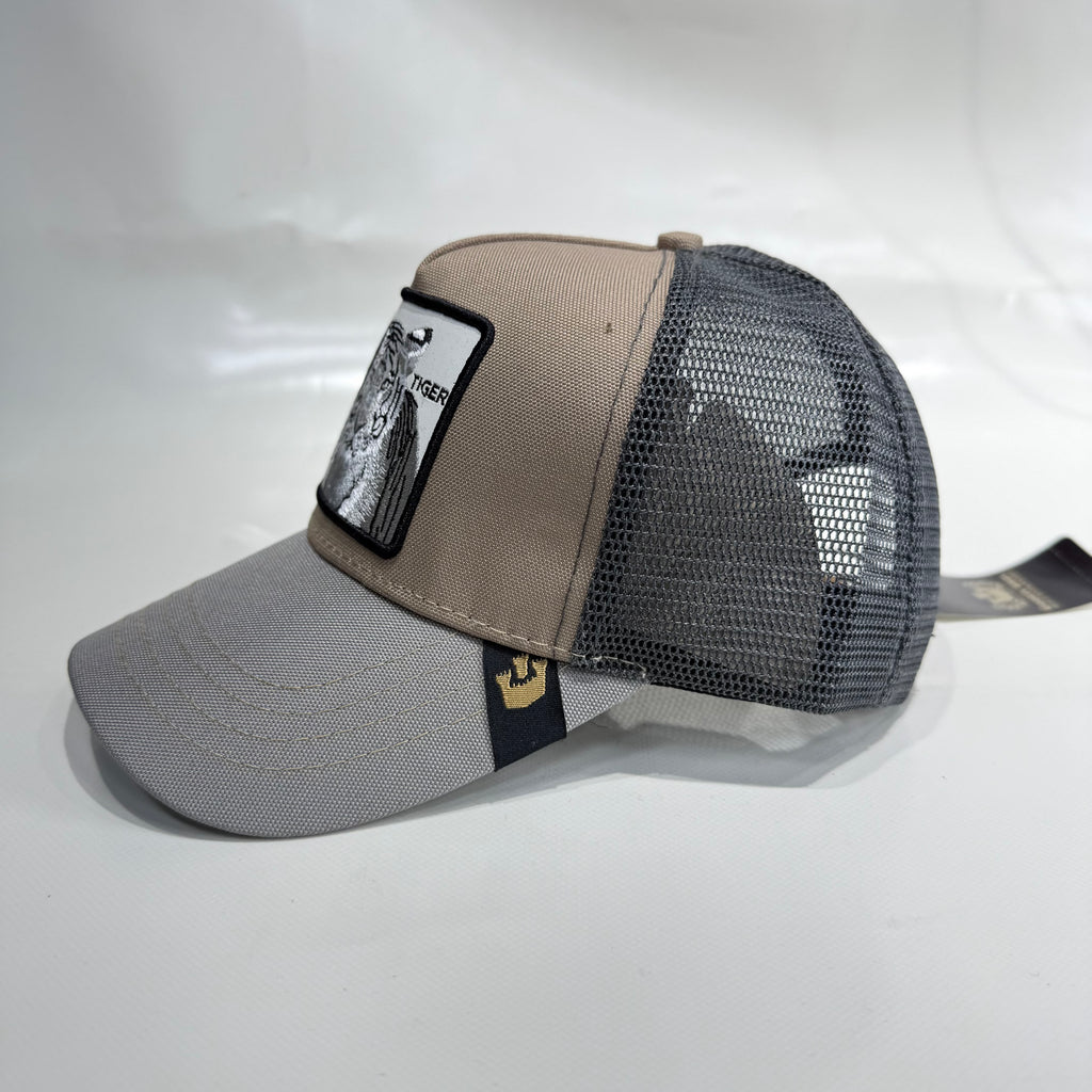 Casquette Mwear - 021
