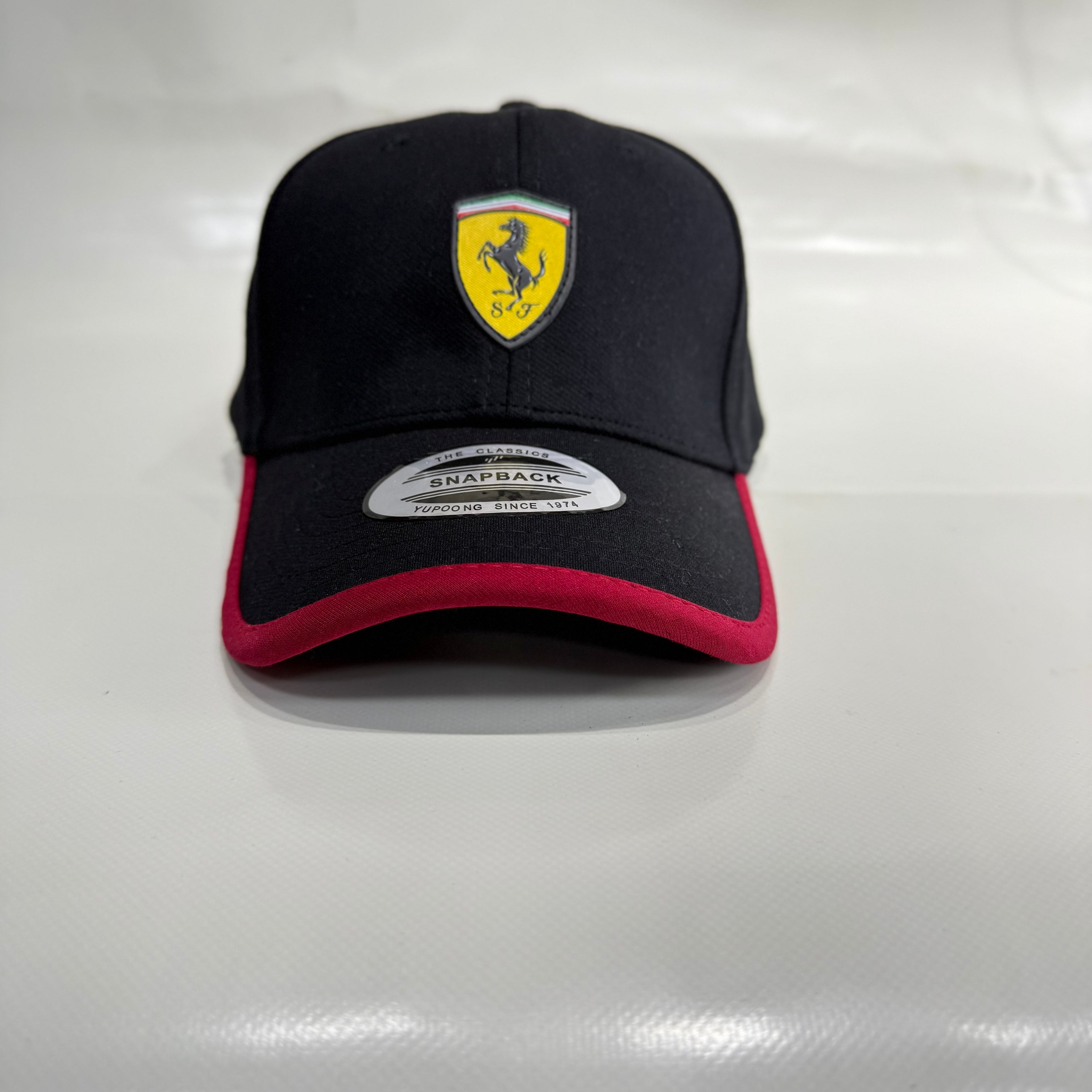 Casquette Mwear - 018