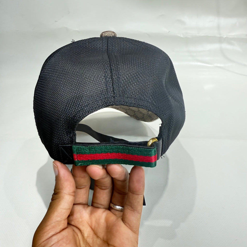 Casquette Mwear - 006