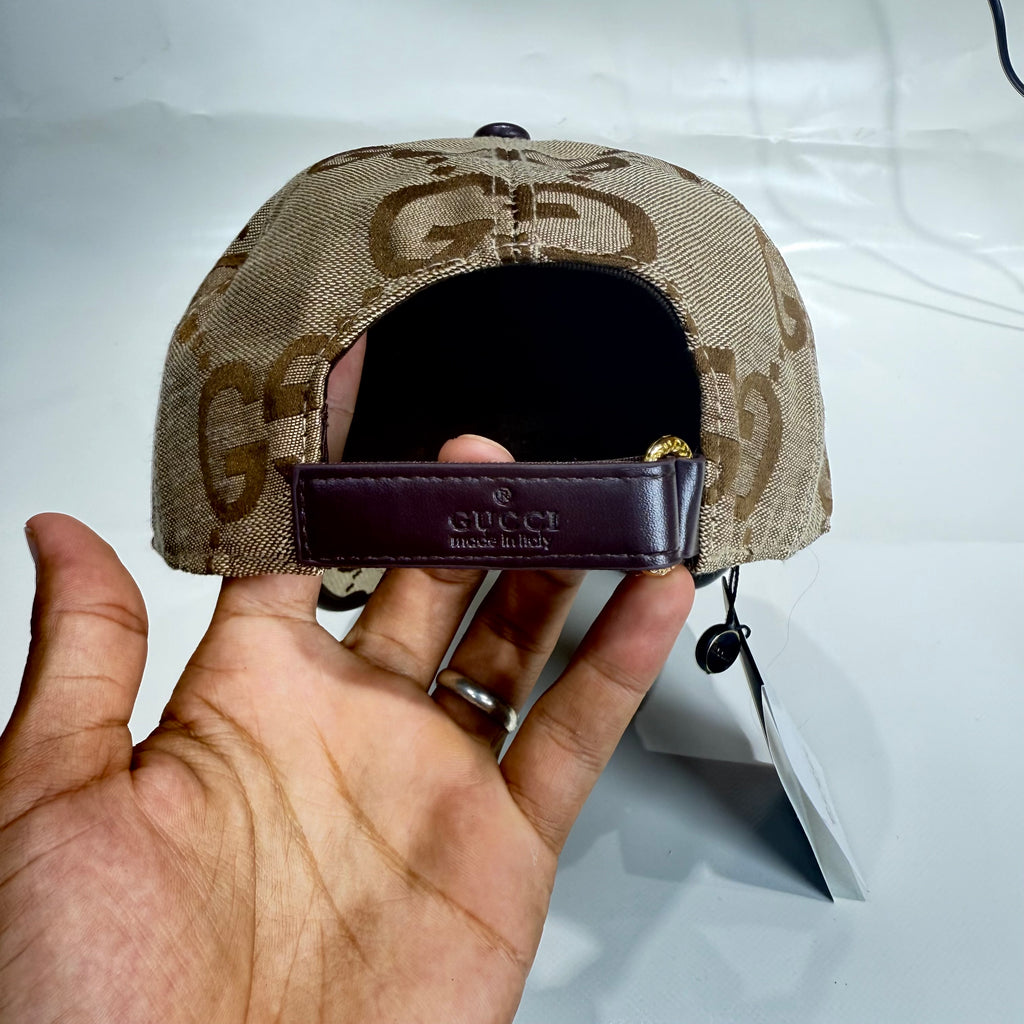 Casquette Mwear - 007