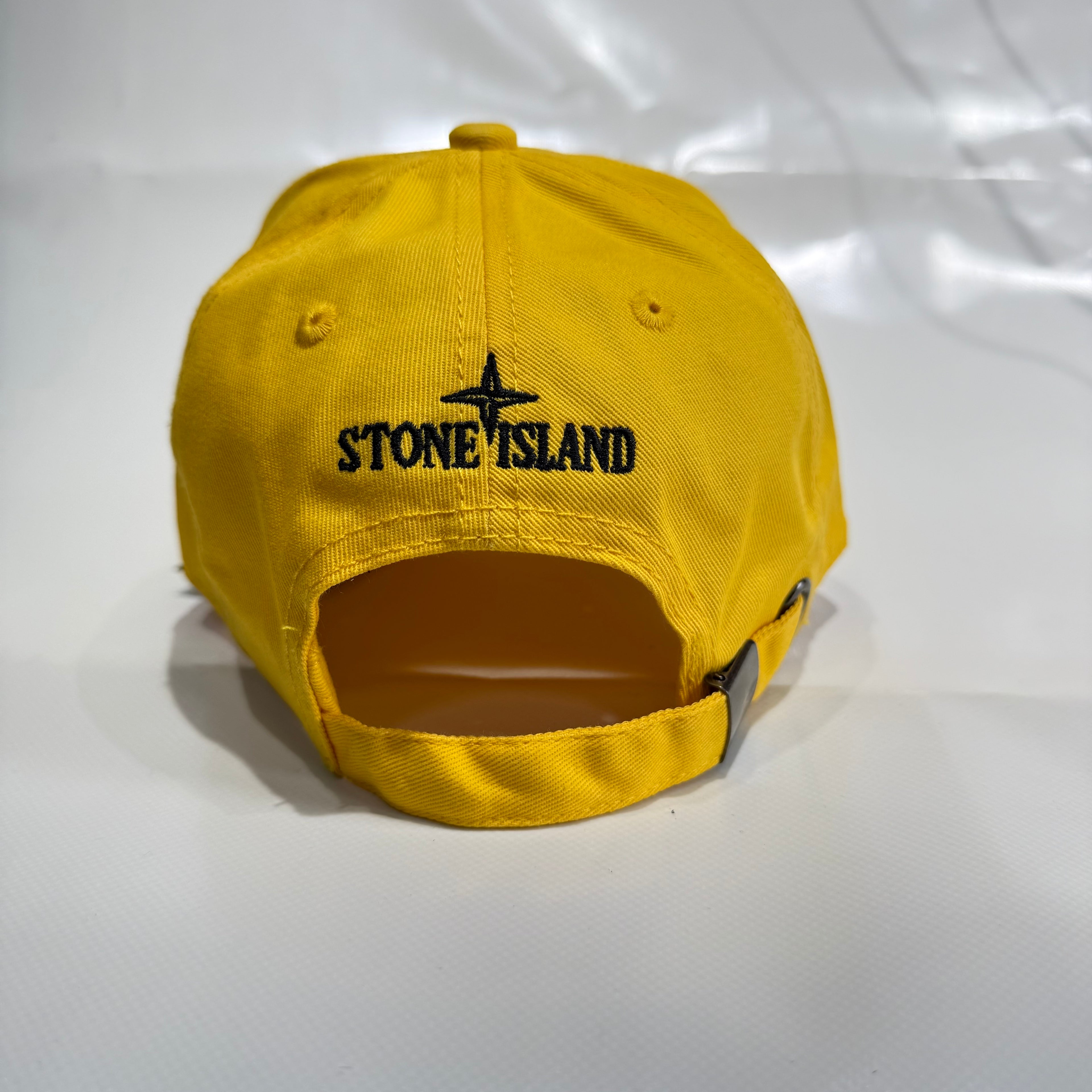 Casquette Mwear - 012