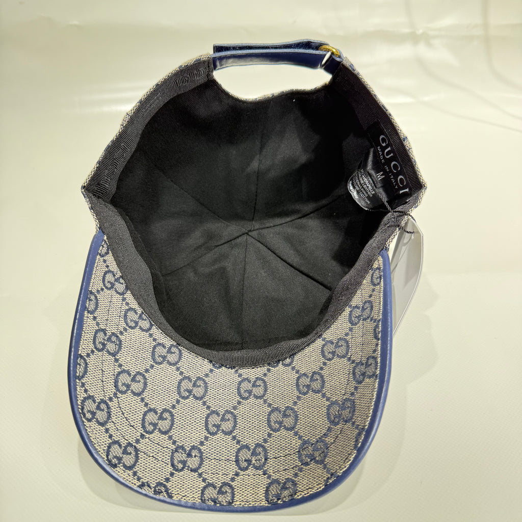 Casquette GUCCI - 002