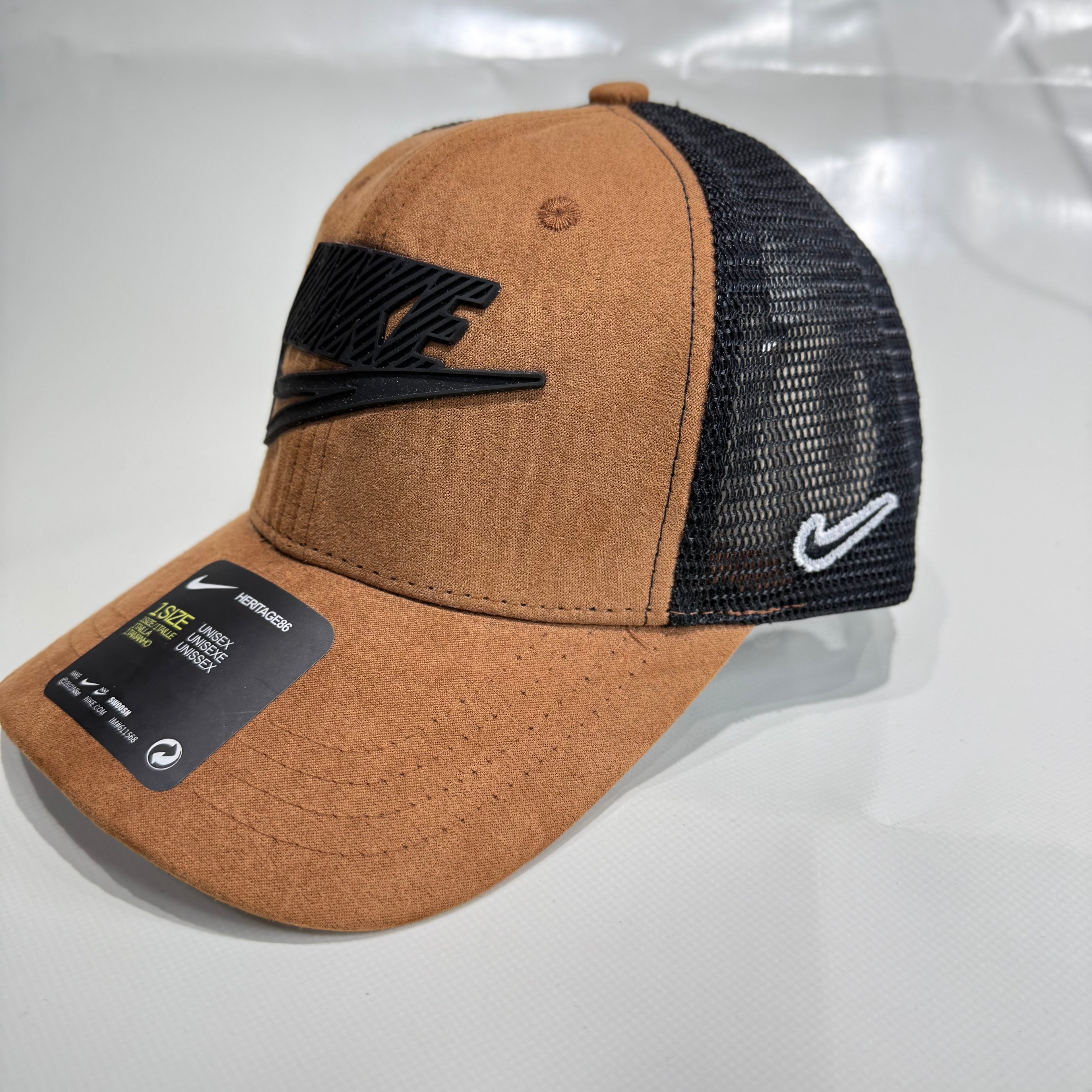 Casquette Mwear - 015