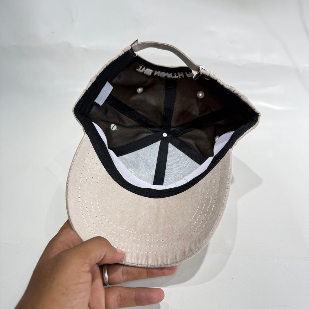 Casquette Mwear - 027