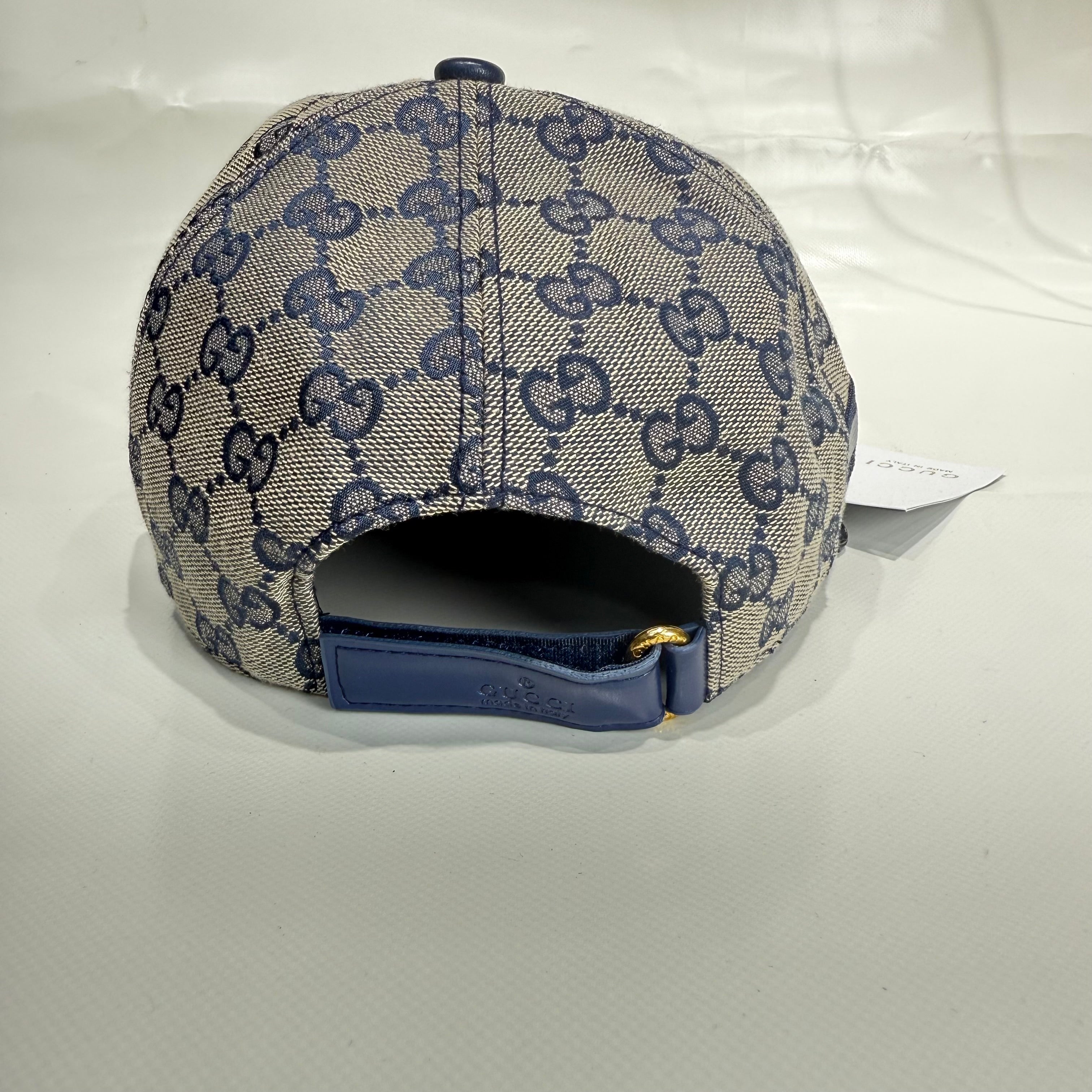 Casquette GUCCI - 002