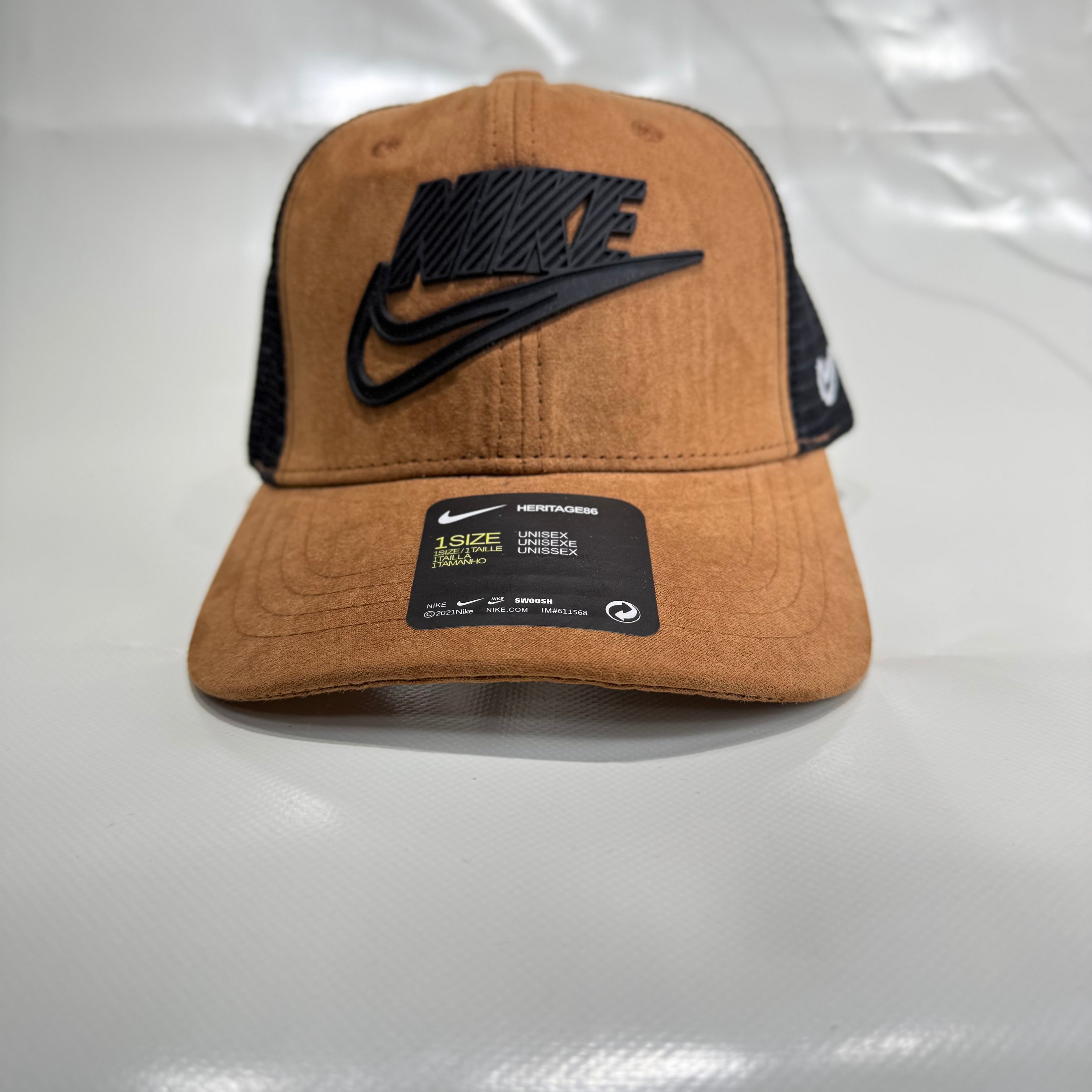 Casquette Mwear - 015