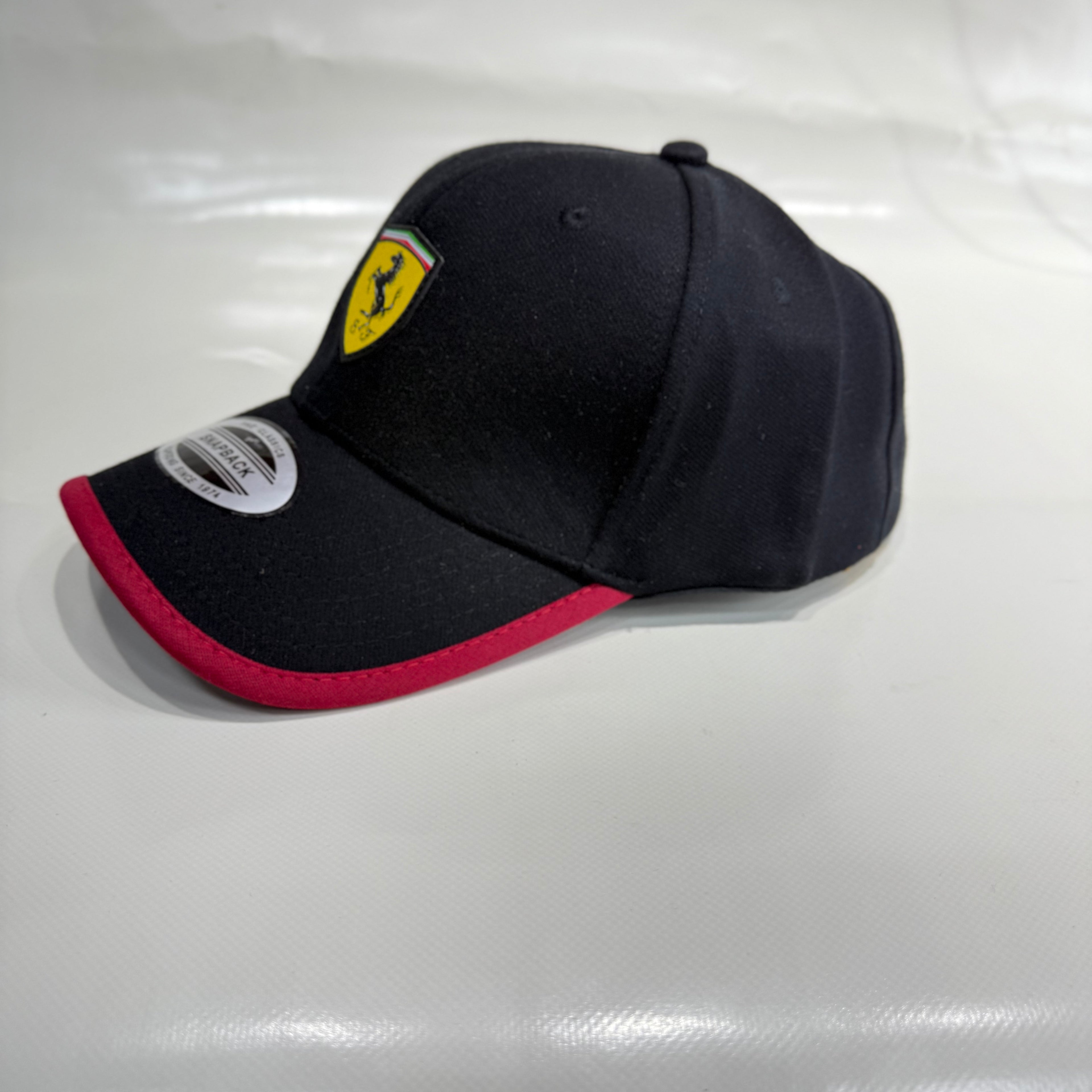 Casquette Mwear - 018