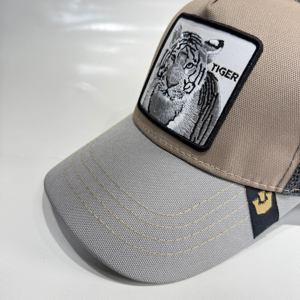 Casquette Mwear - 021