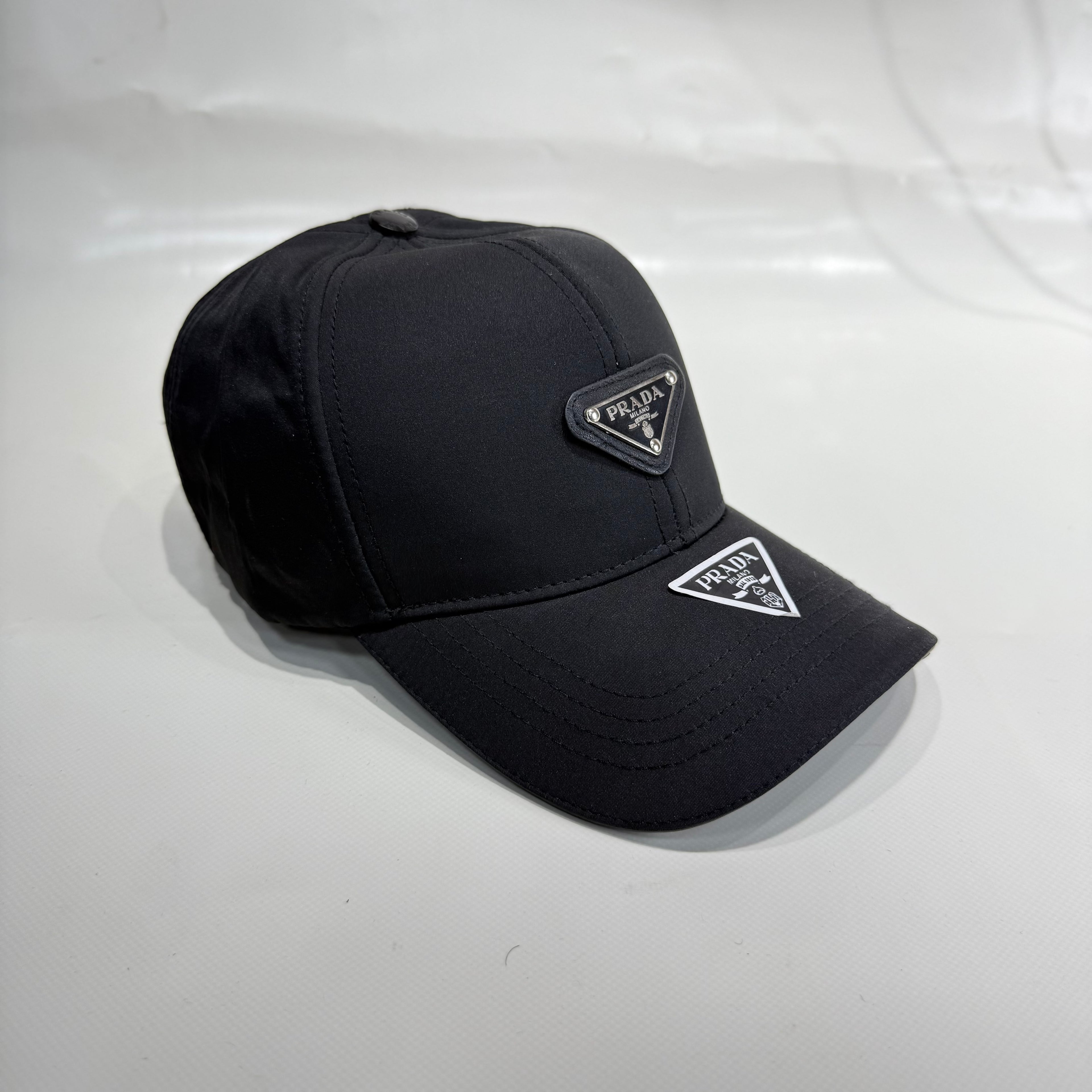 Casquette Mwear - 022