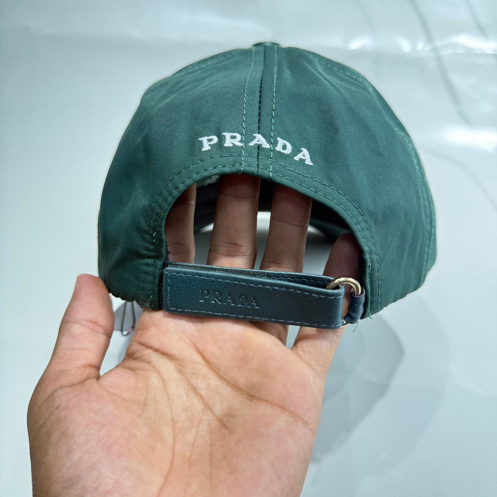 Casquette Mwear - 011