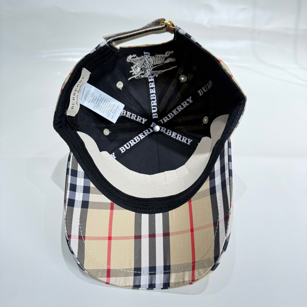 Casquette Mwear - 003