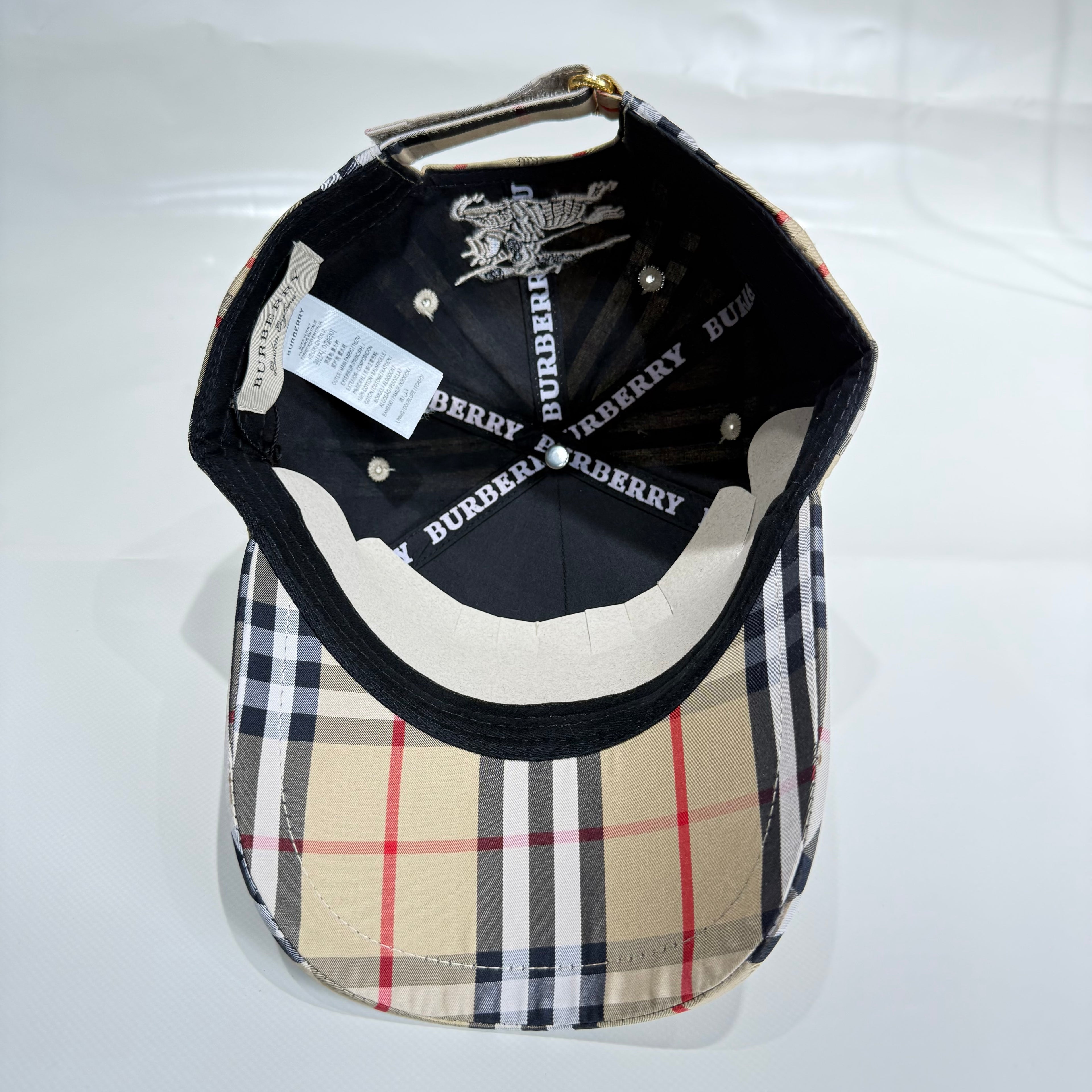 Casquette Mwear - 003
