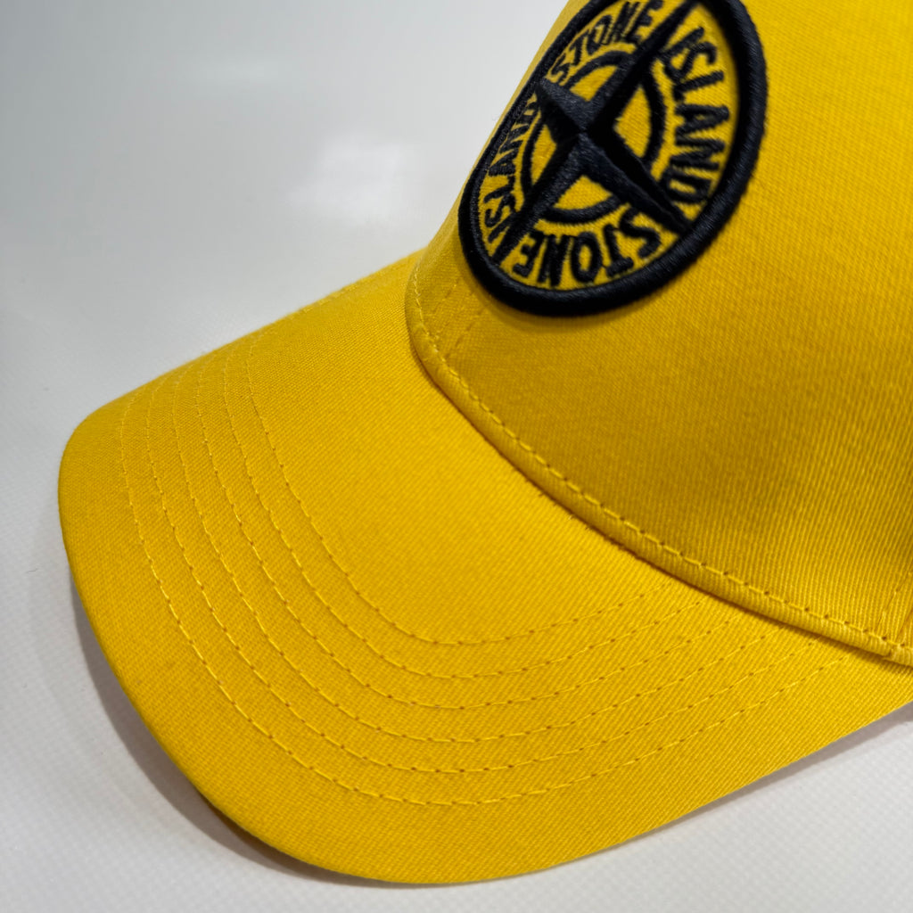 Casquette Mwear - 012