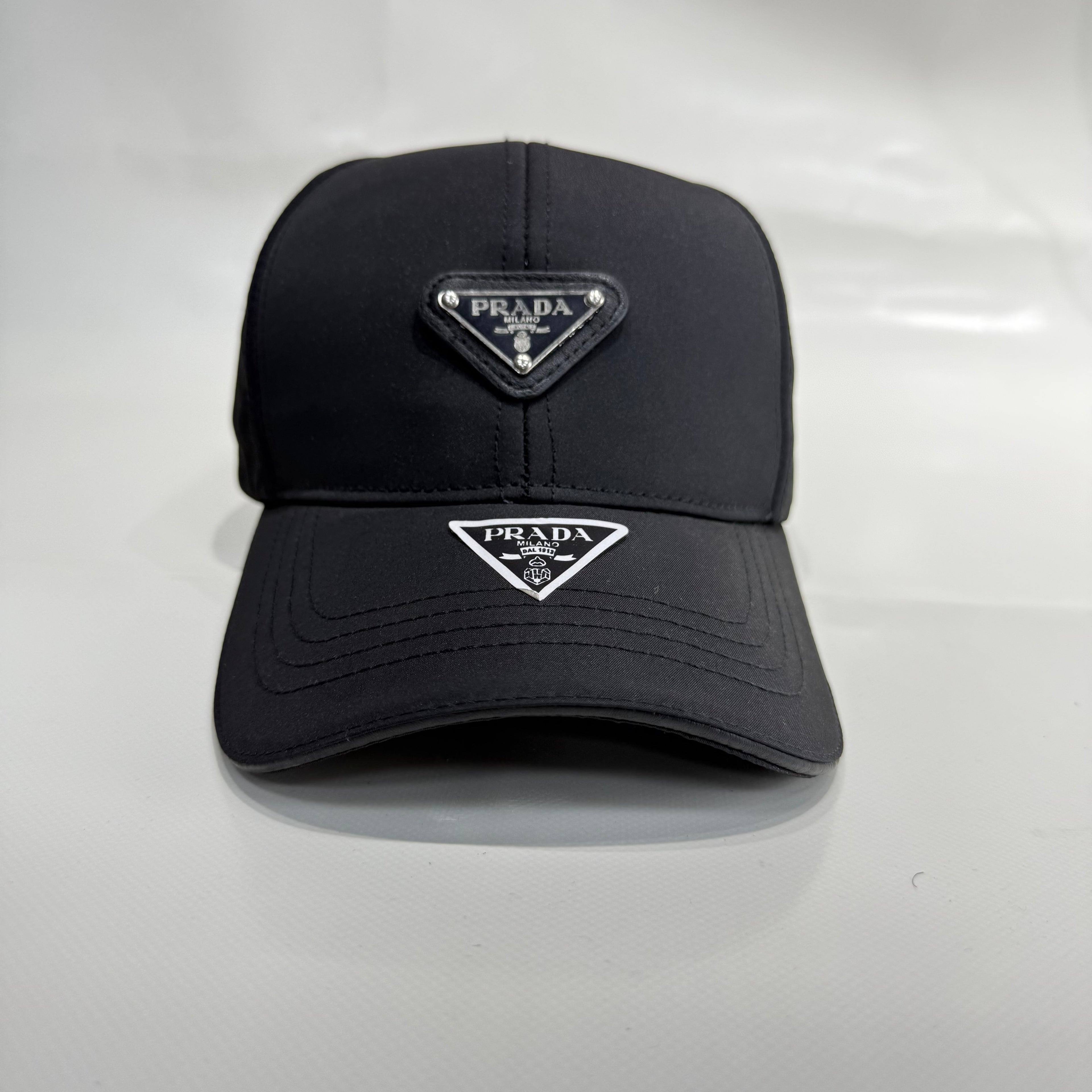 Casquette Mwear - 022