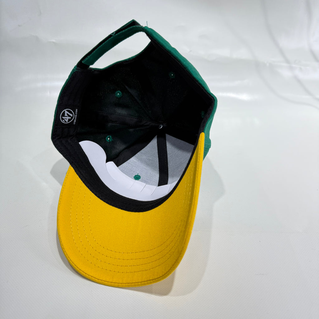 Casquette Mwear - 024