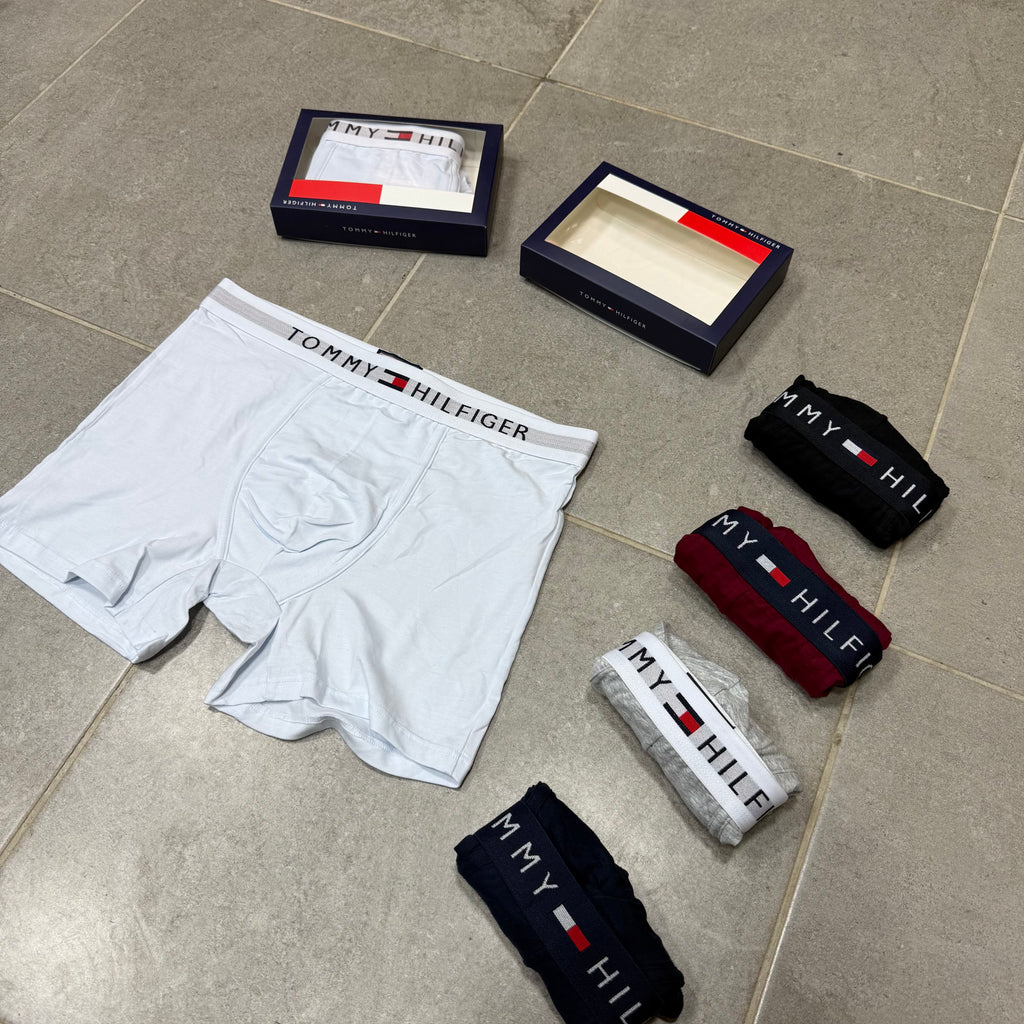 Tommy Hilfiger Boxers