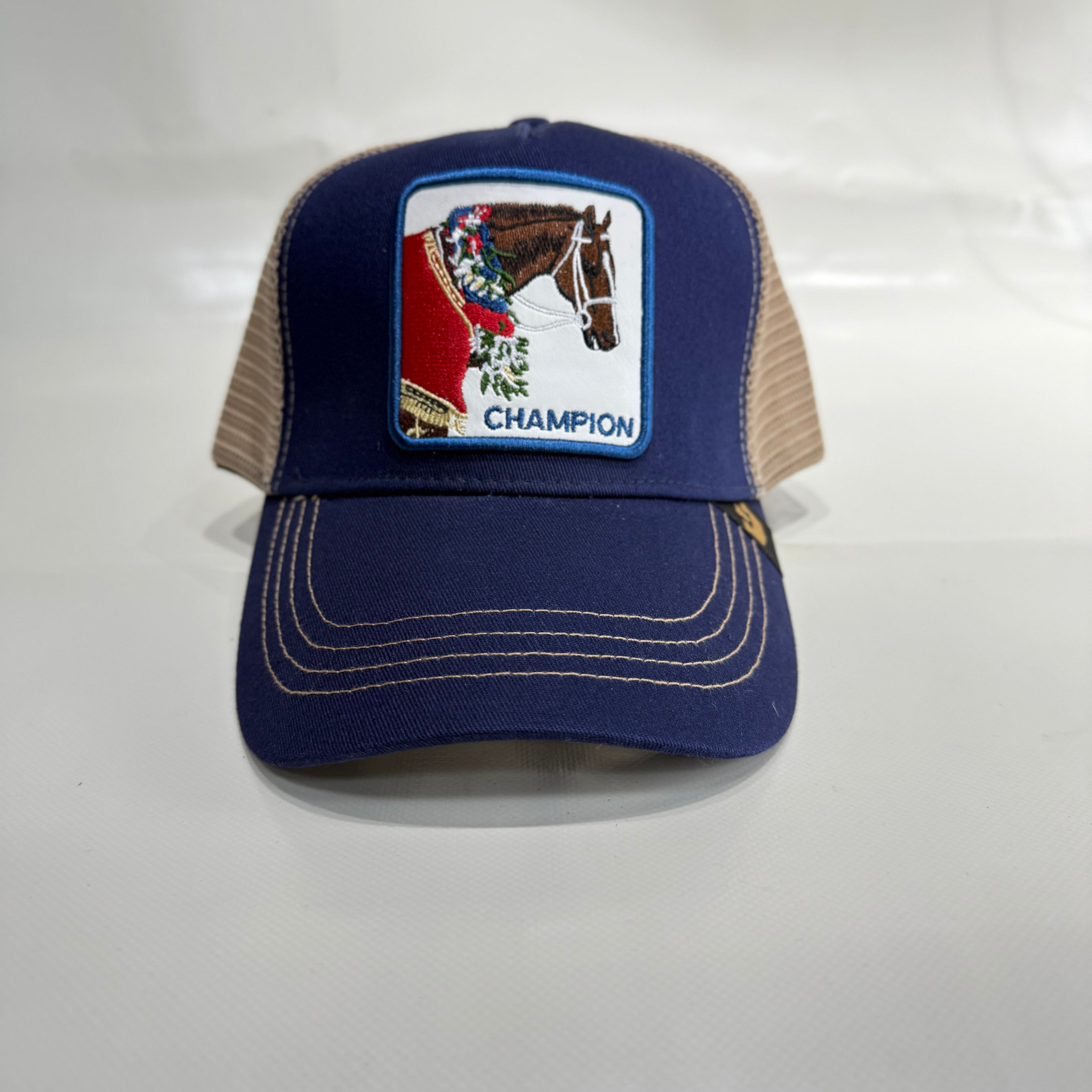 Casquette Mwear - 019