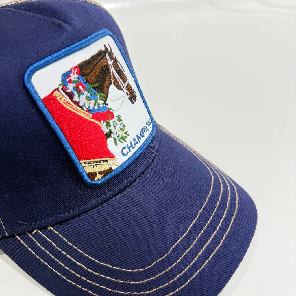 Casquette Mwear - 019