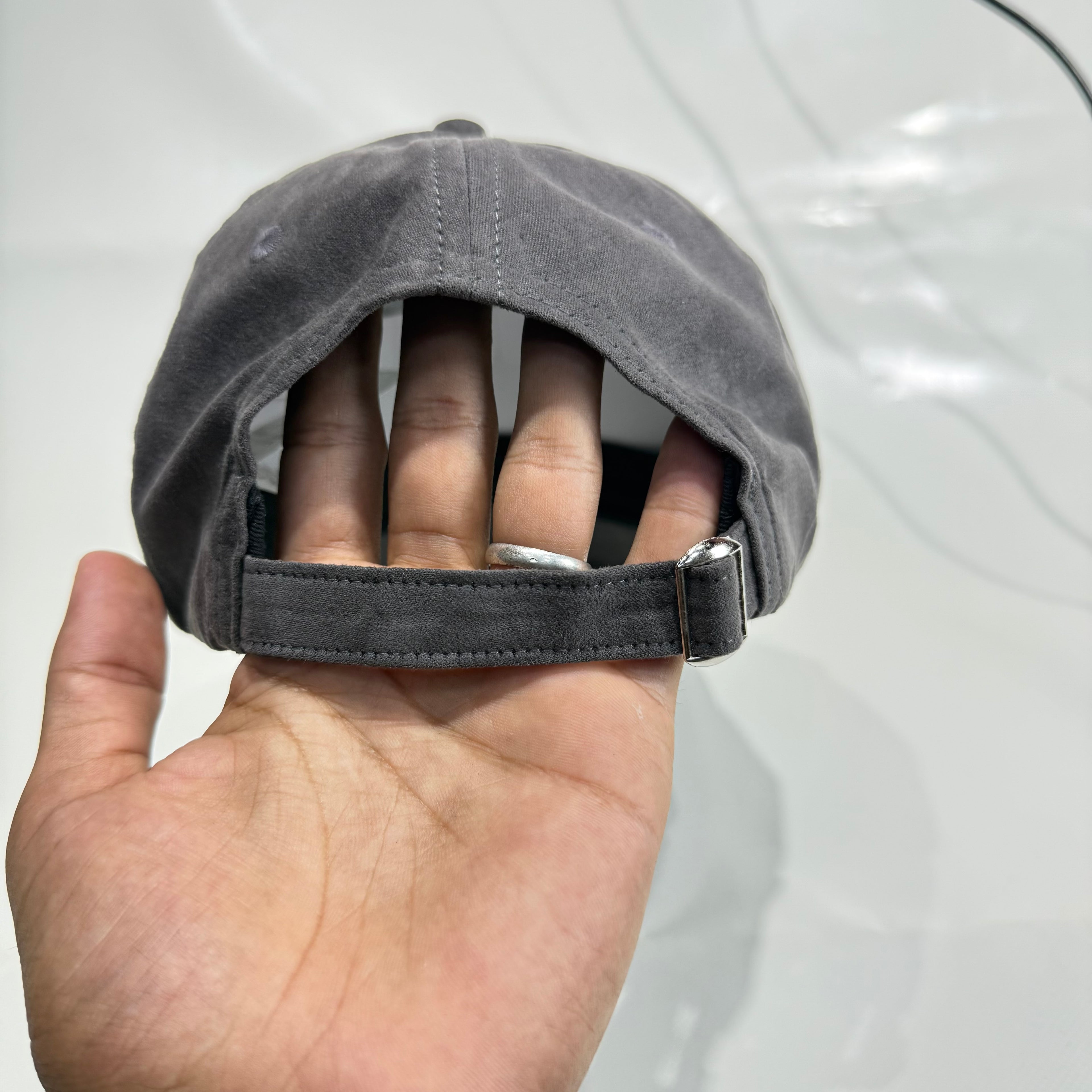 Casquette Mwear - 013