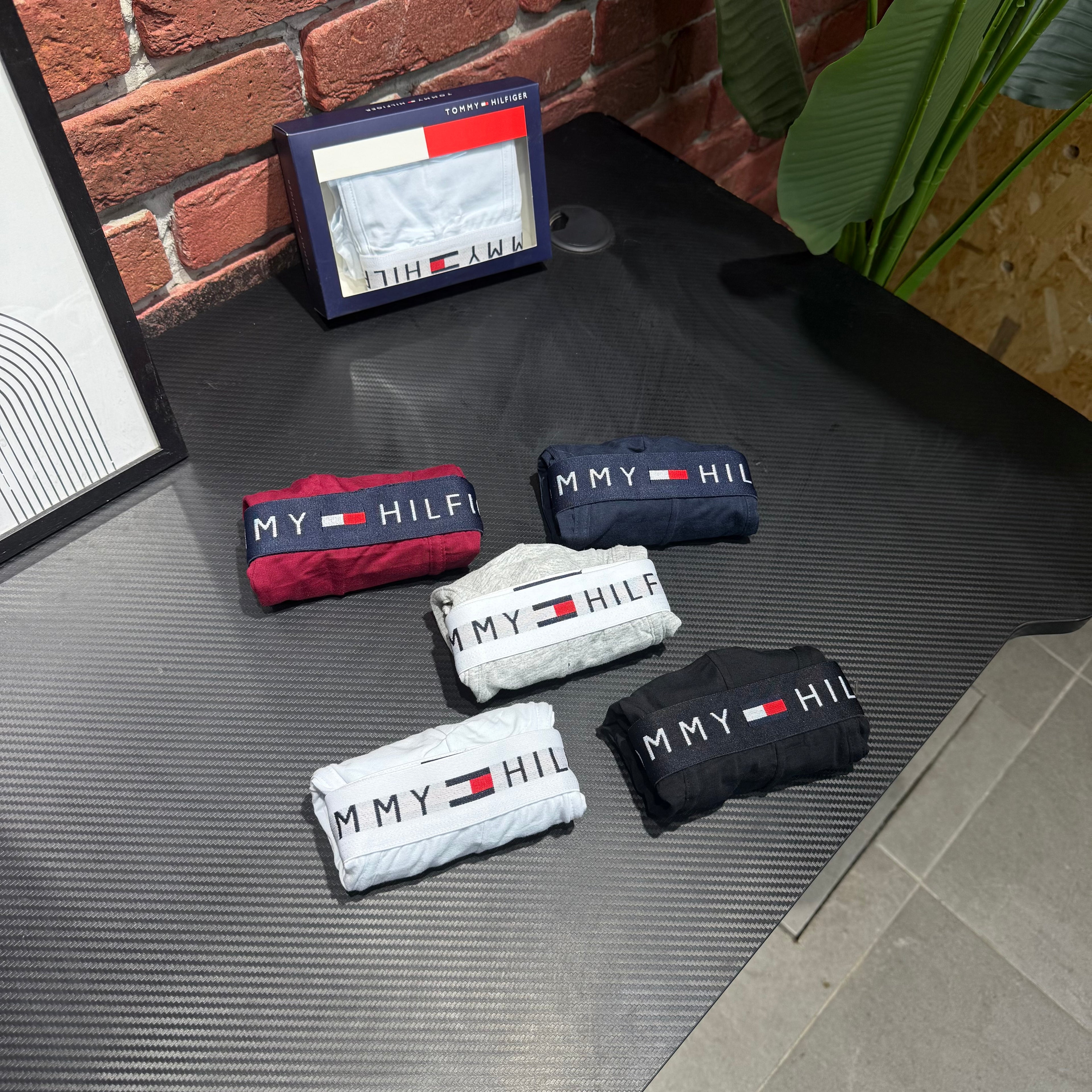 Tommy Hilfiger Boxers