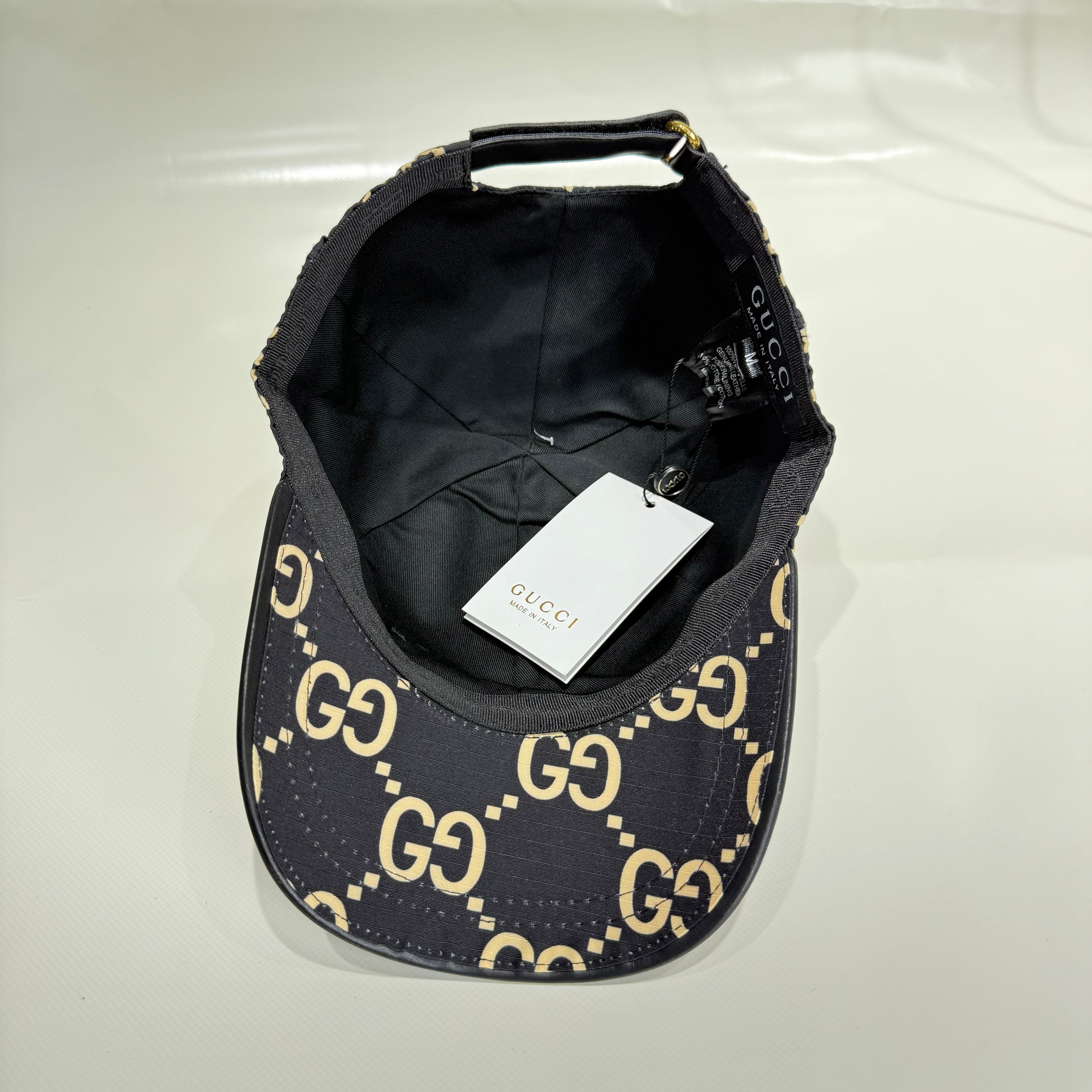 Casquette Mwear - 005