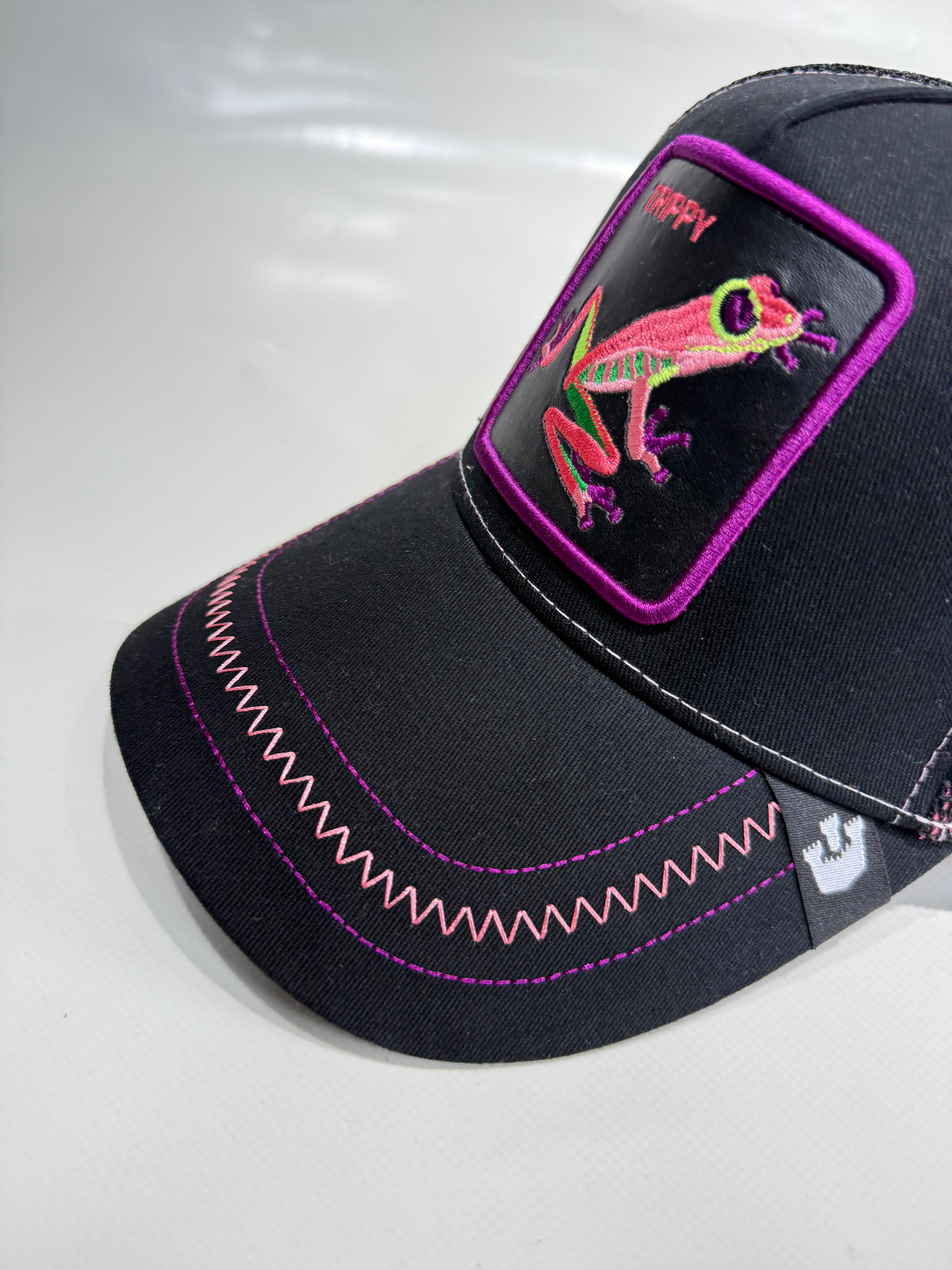 Casquette Mwear - 020