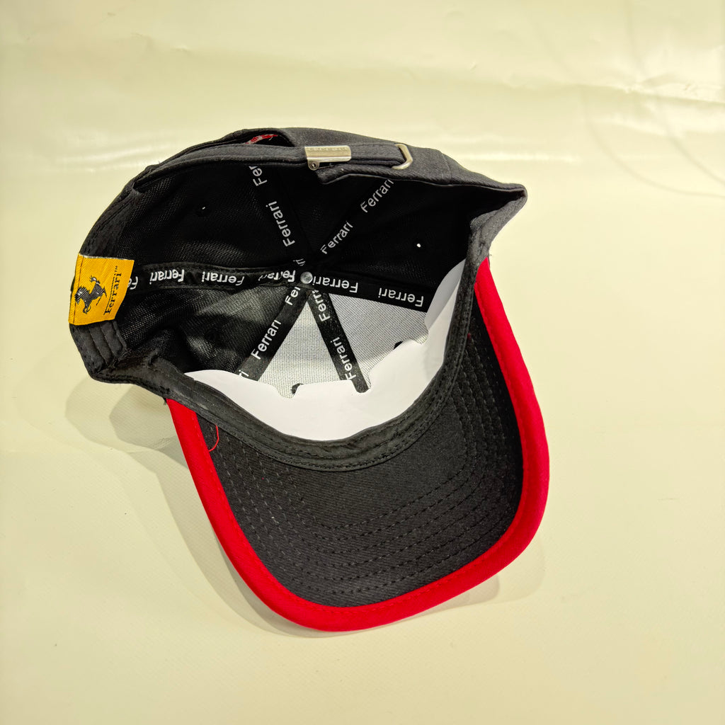 Casquette Mwear - 018