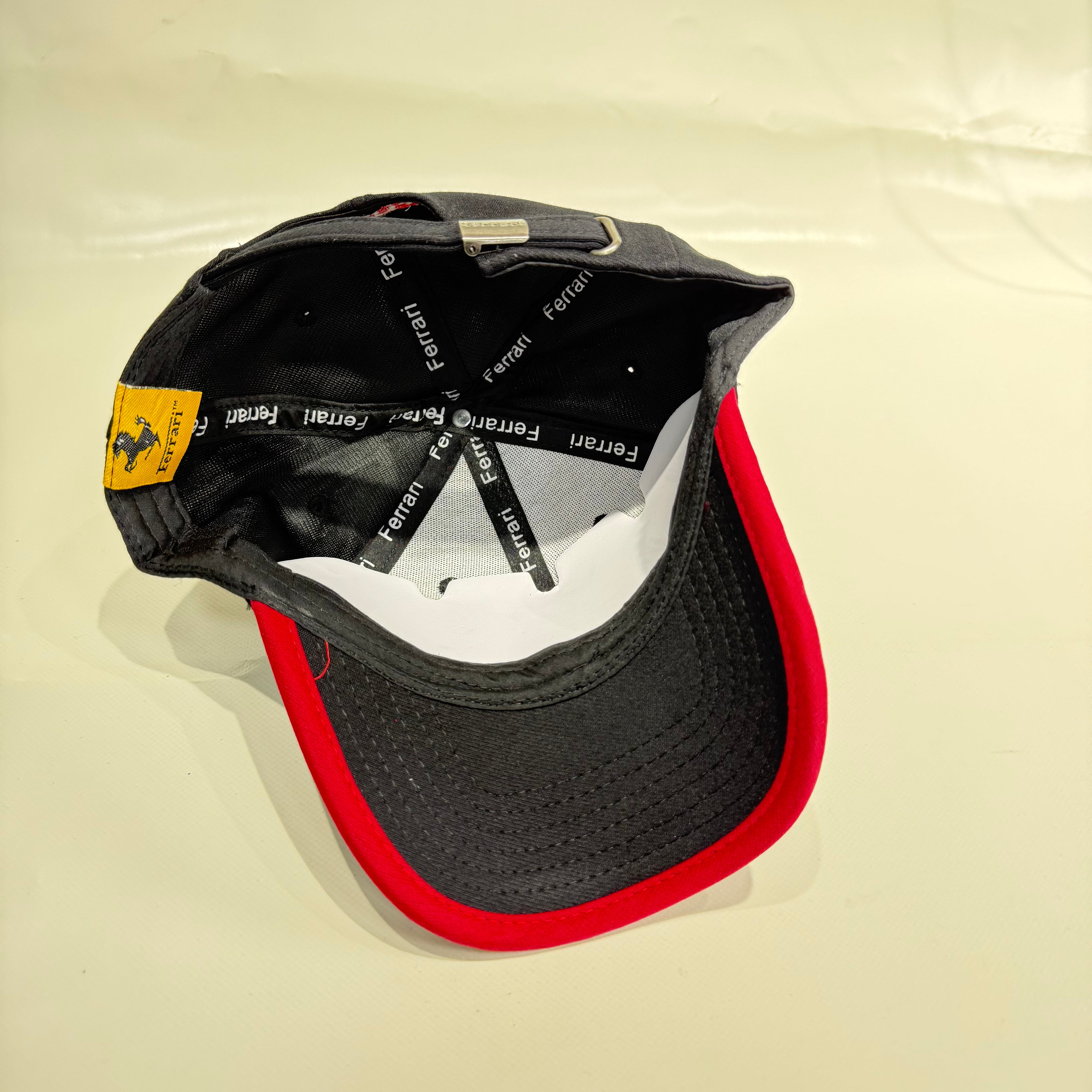 Casquette Mwear - 018