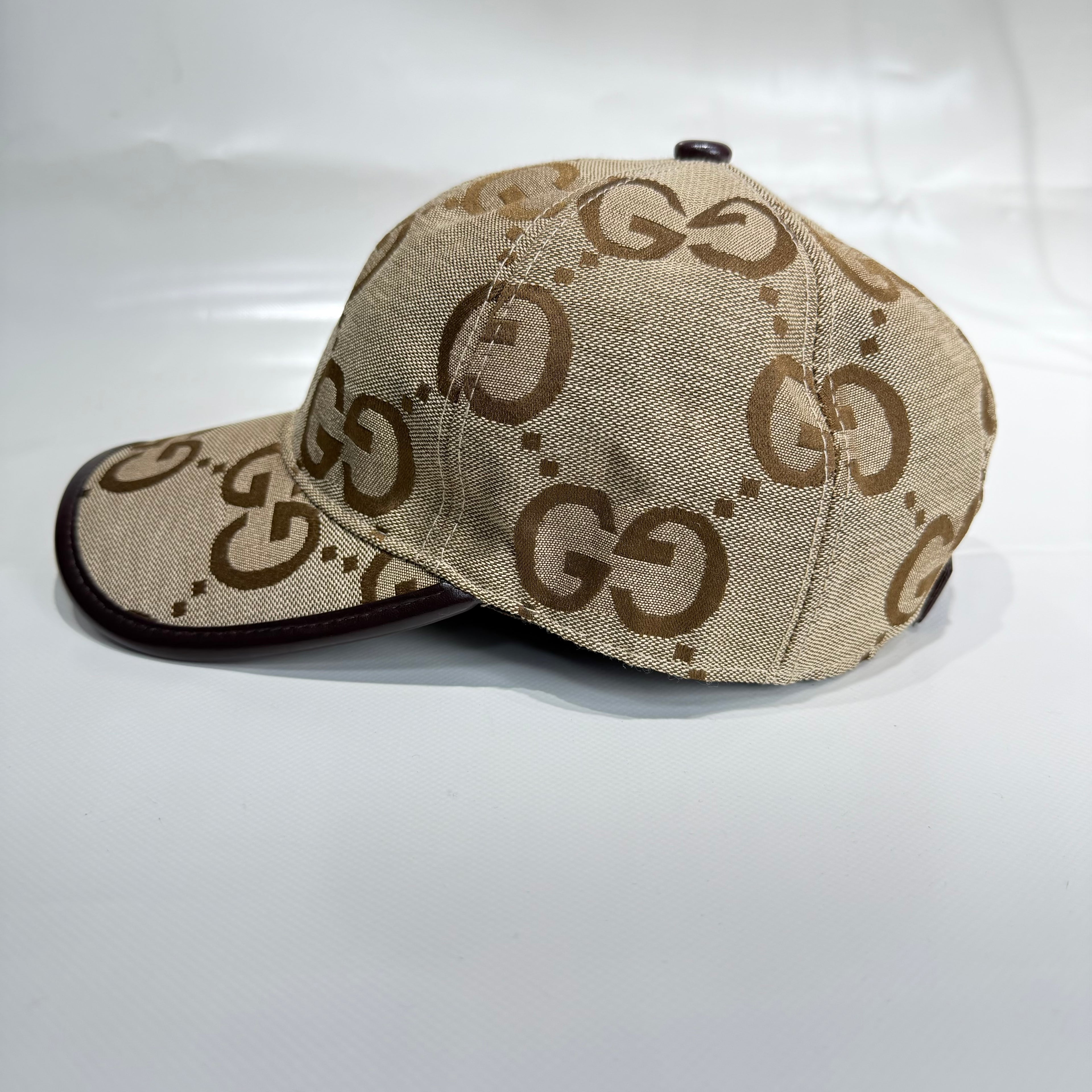 Casquette Mwear - 007